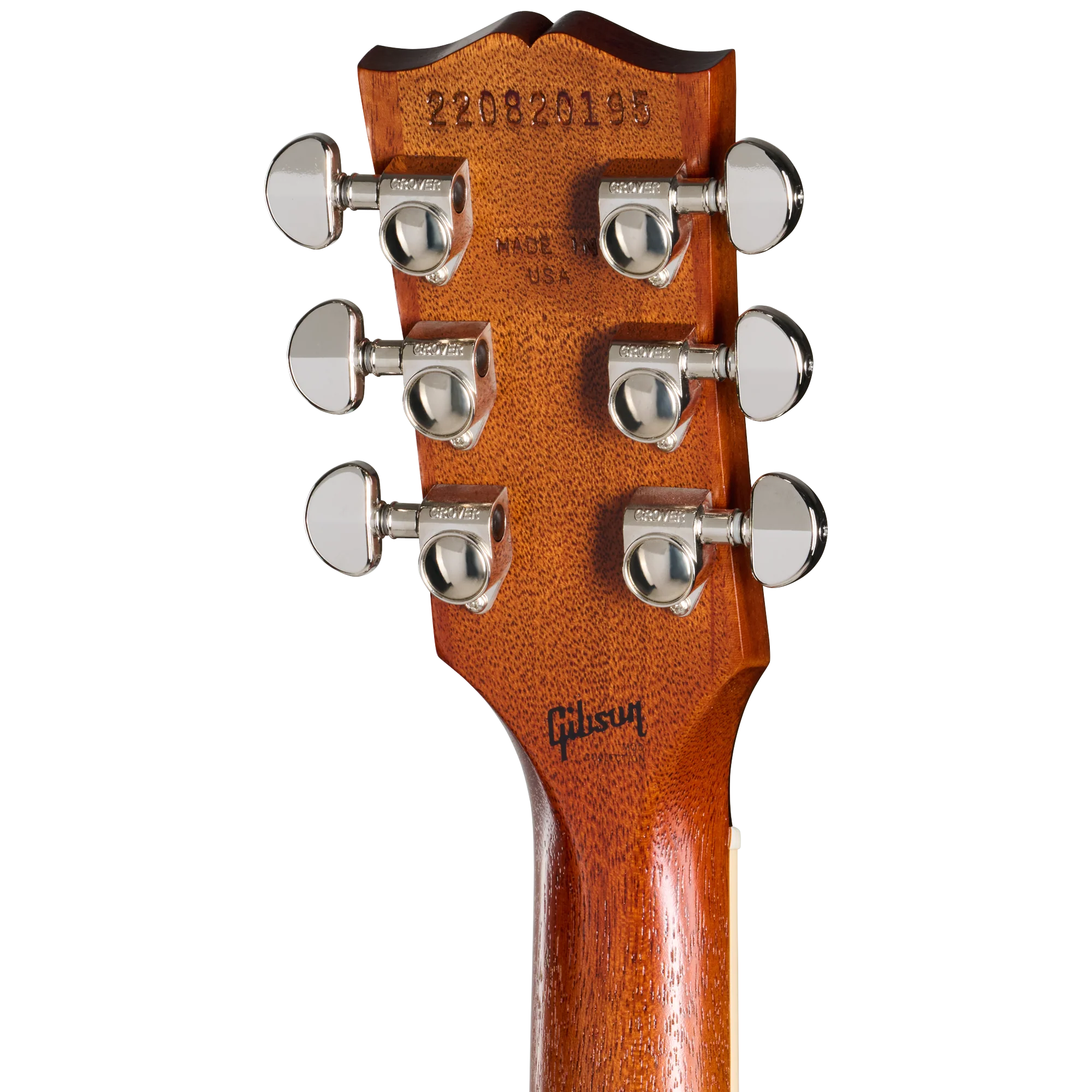 Gibson Mod™ Collection Les Paul Standard 60s, Tobacco Desert 6 Gibson Mod™ Collection Les Paul Standard 60s, Tobacco Desert