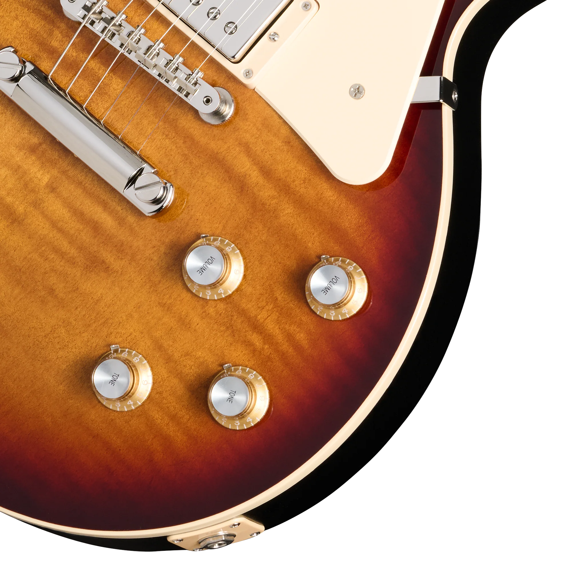 Gibson Mod™ Collection Les Paul Standard 60s, Tobacco Desert 8 Gibson Mod™ Collection Les Paul Standard 60s, Tobacco Desert
