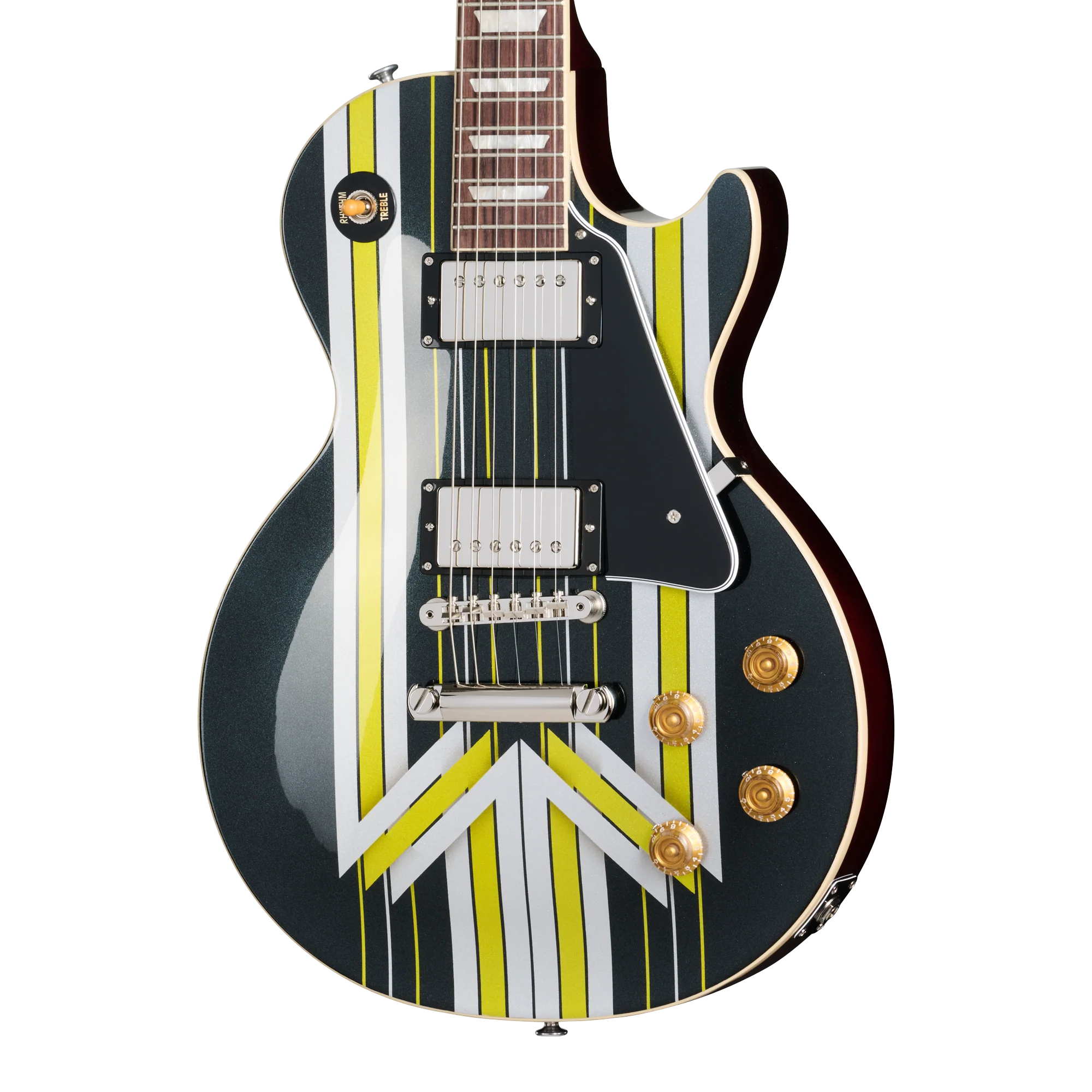 Gibson Mod™ Collection Les Paul Standard 50s, Arrow Nouveau