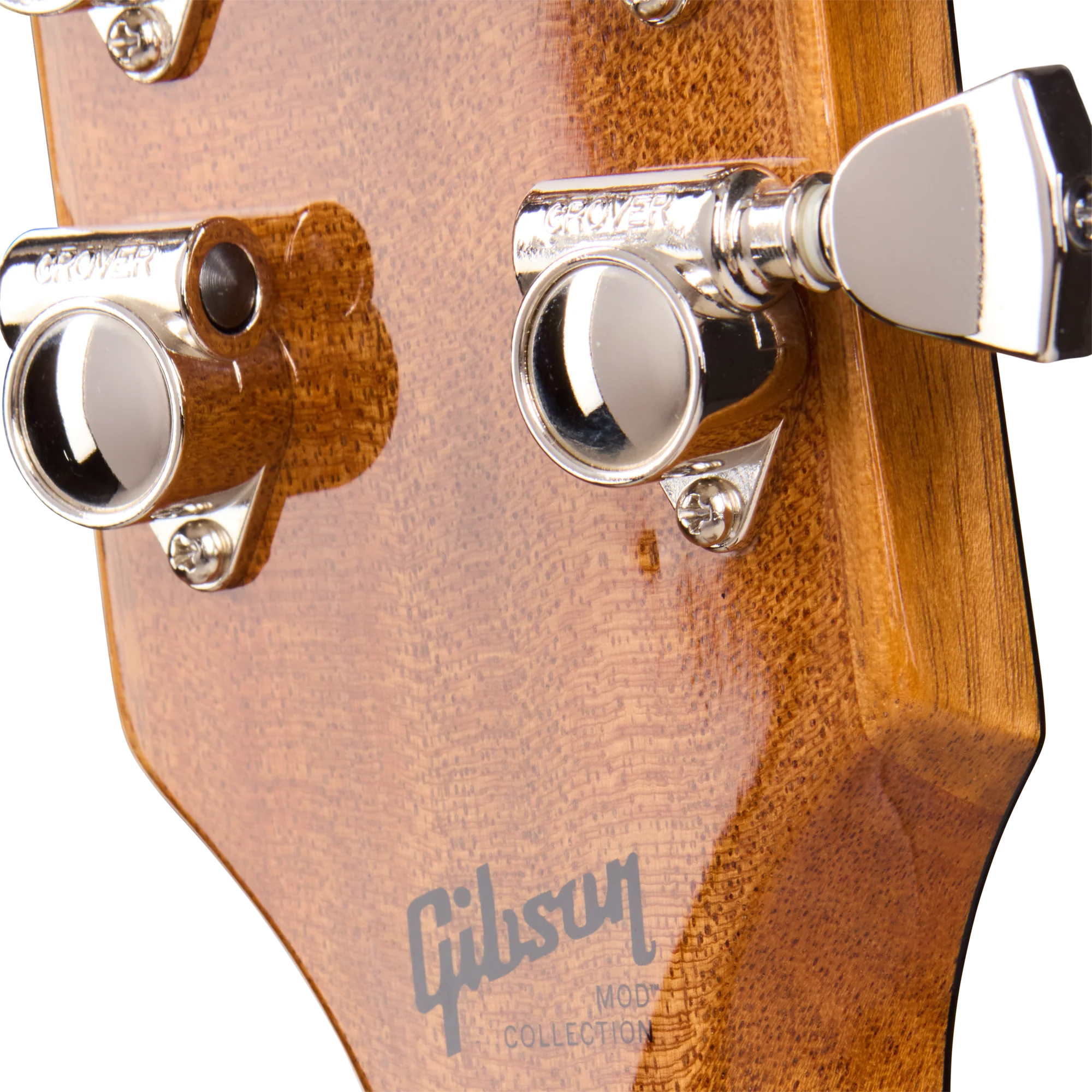 Gibson Mod™ Collection Les Paul Standard 60s, Vivid Grass 12 Gibson Mod™ Collection Les Paul Standard 60s, Vivid Grass