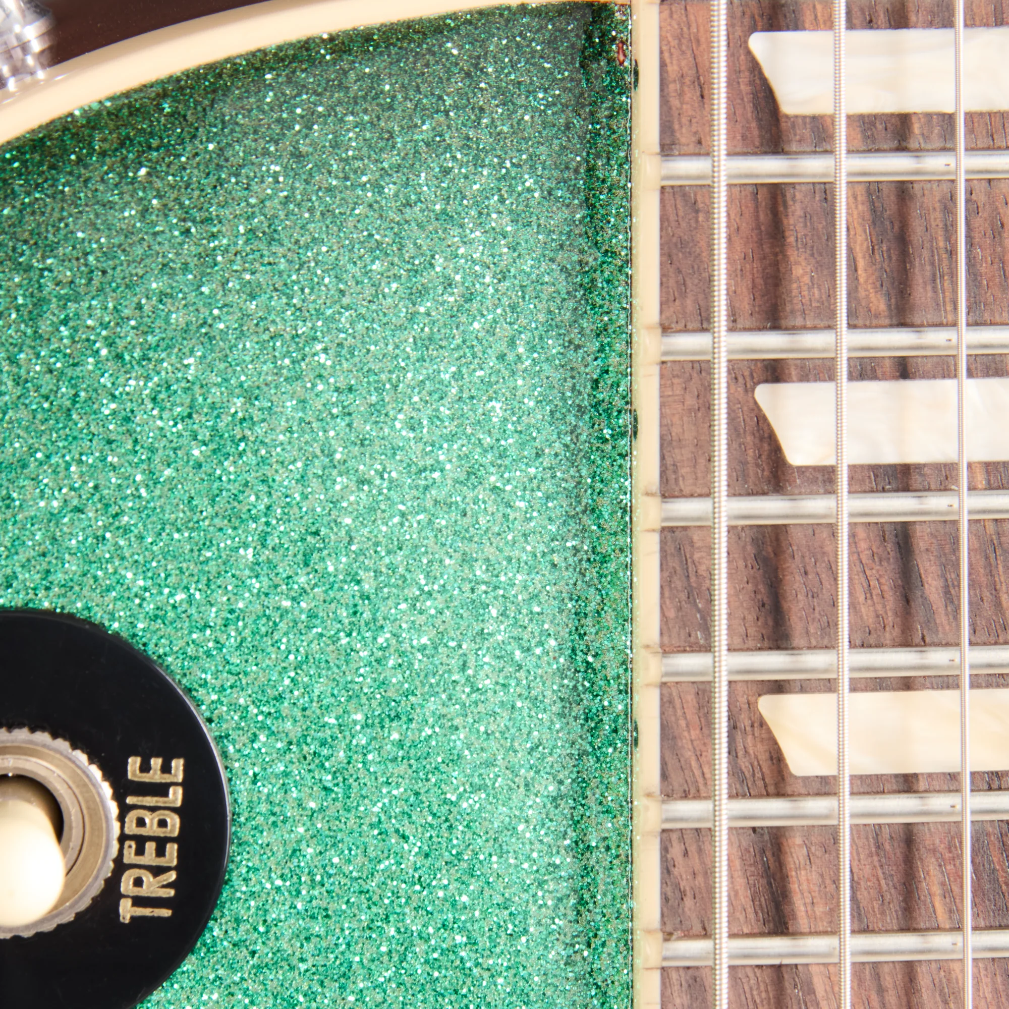 Gibson Mod™ Collection Les Paul Standard 60s, Vivid Grass 15 Gibson Mod™ Collection Les Paul Standard 60s, Vivid Grass