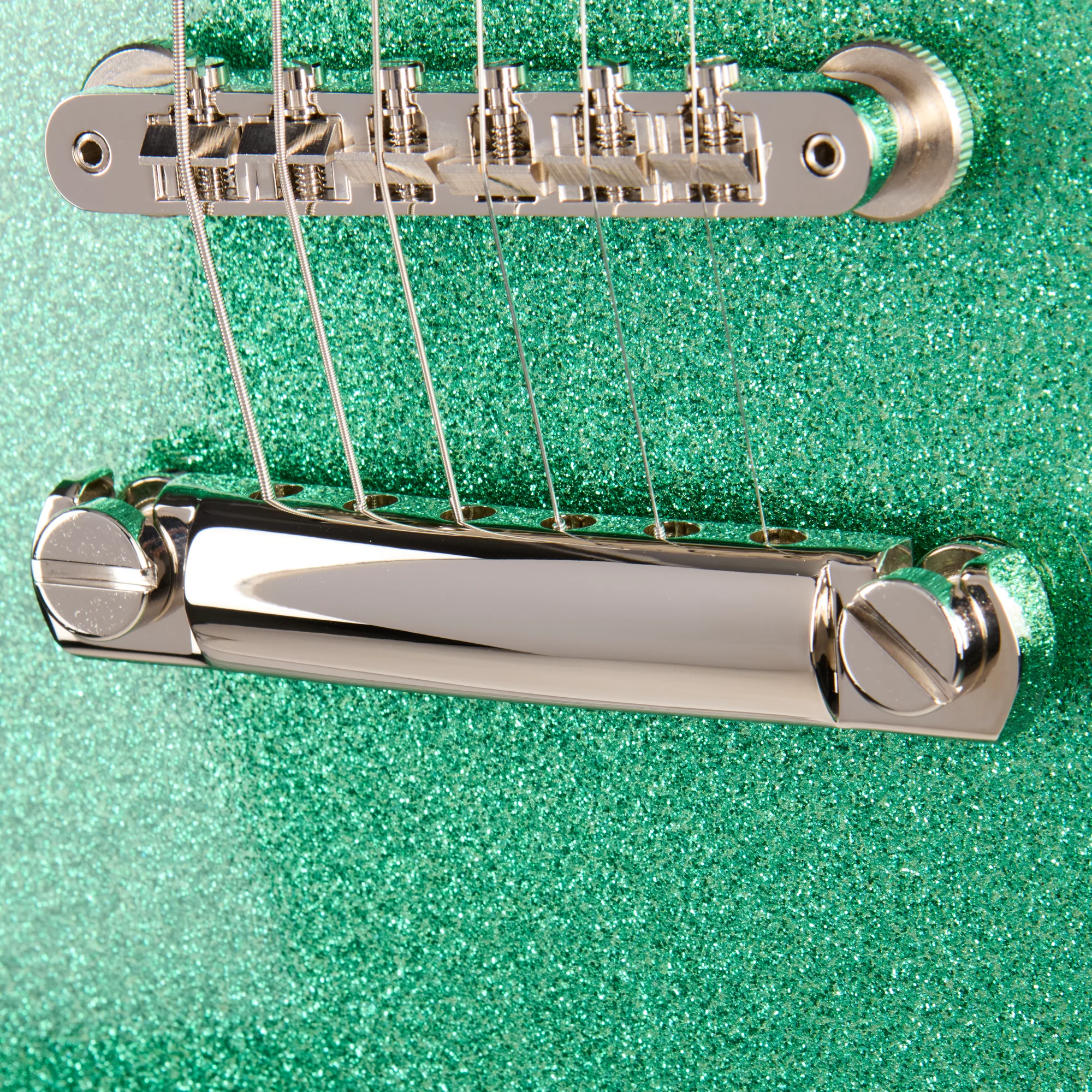 Gibson Mod™ Collection Les Paul Standard 60s, Vivid Grass 18 Gibson Mod™ Collection Les Paul Standard 60s, Vivid Grass