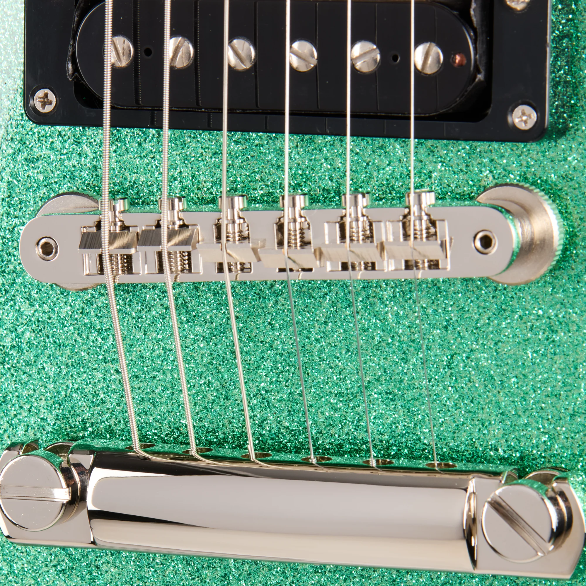 Gibson Mod™ Collection Les Paul Standard 60s, Vivid Grass 19 Gibson Mod™ Collection Les Paul Standard 60s, Vivid Grass