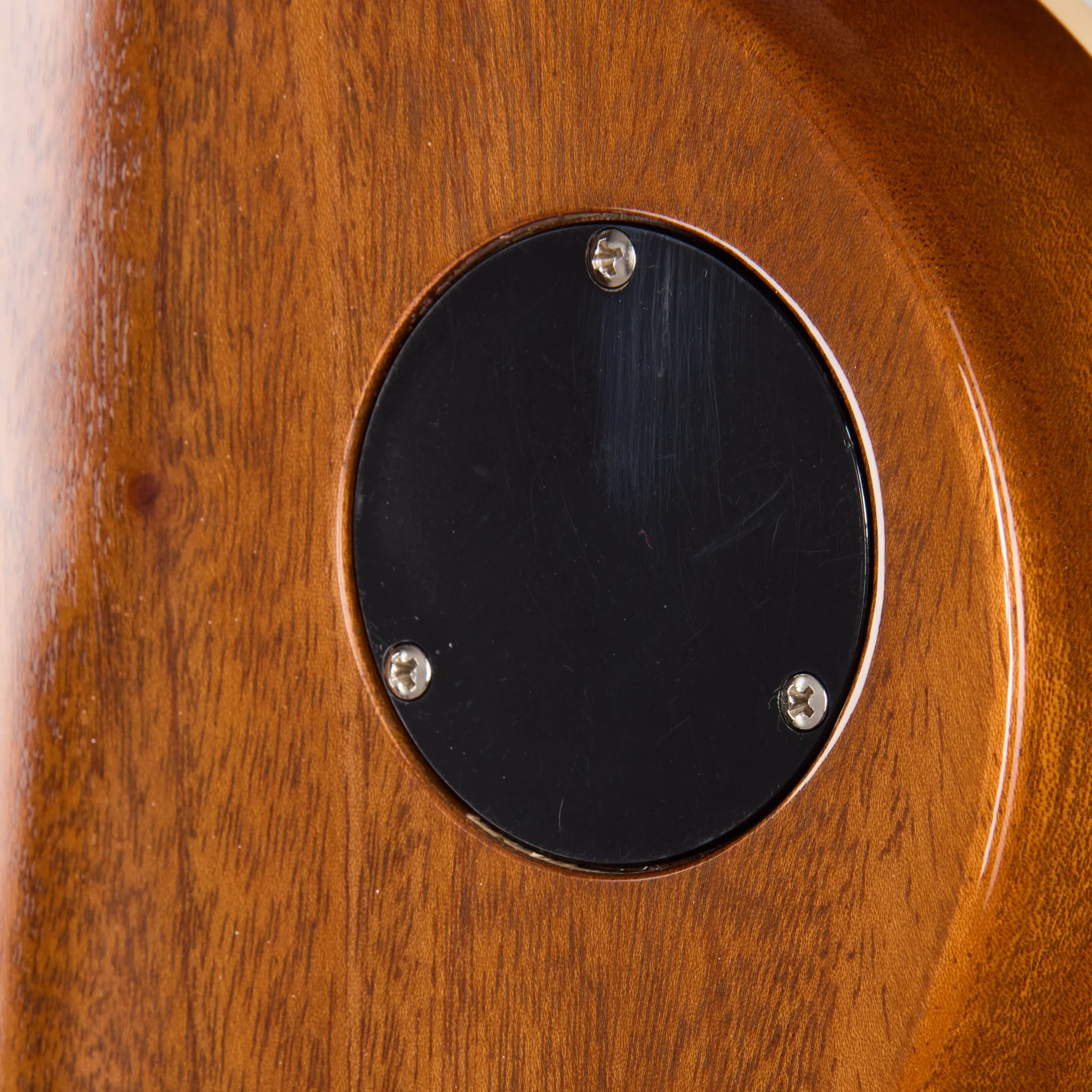 Gibson Mod™ Collection Les Paul Standard 60s, Vivid Grass 20 Gibson Mod™ Collection Les Paul Standard 60s, Vivid Grass