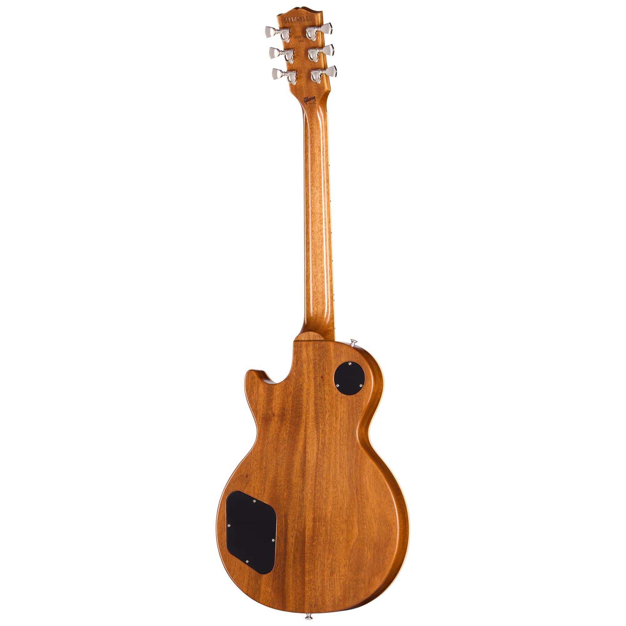 Gibson Mod™ Collection Les Paul Standard 60s, Vivid Grass 4 Gibson Mod™ Collection Les Paul Standard 60s, Vivid Grass