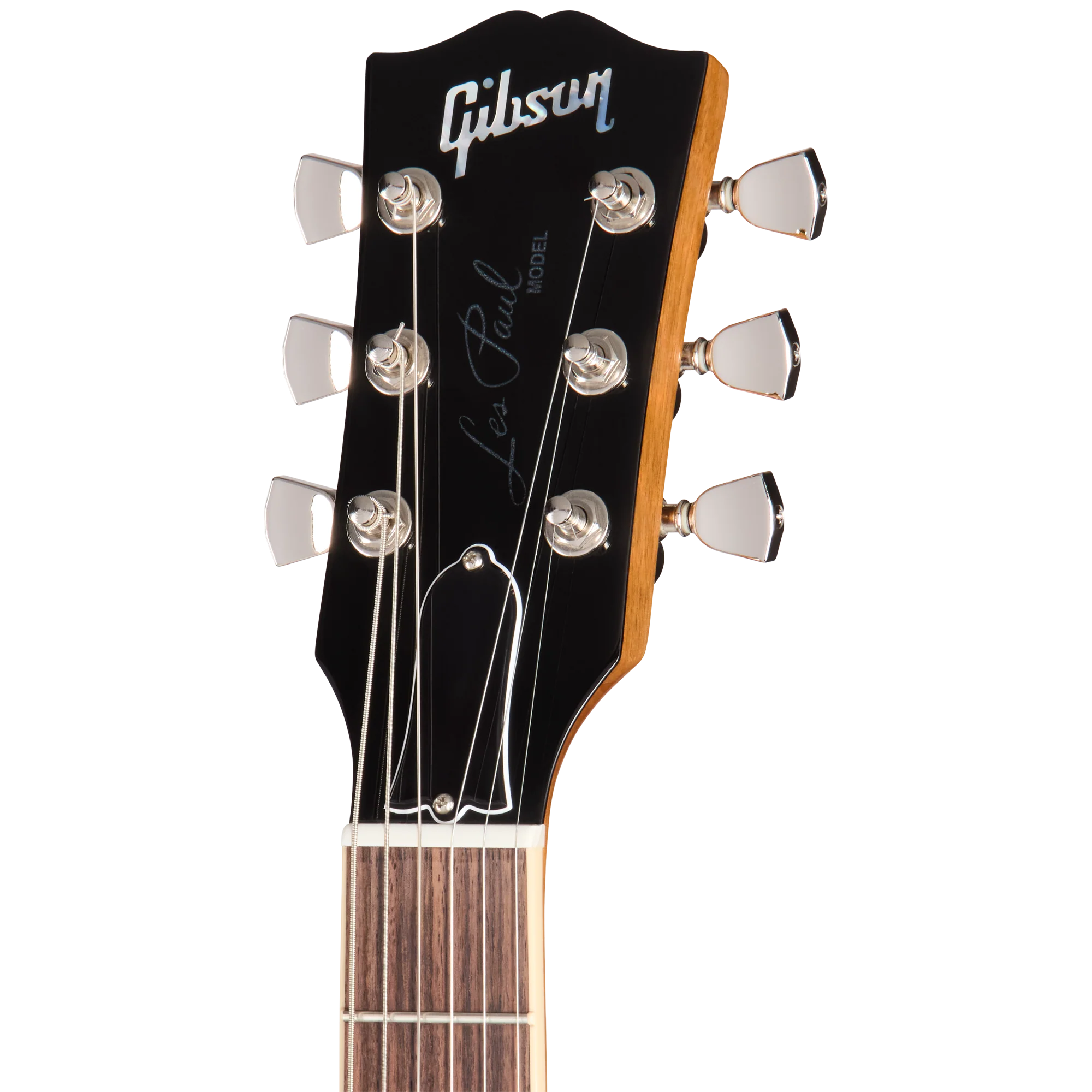 Gibson Mod™ Collection Les Paul Standard 60s, Vivid Grass 5 Gibson Mod™ Collection Les Paul Standard 60s, Vivid Grass