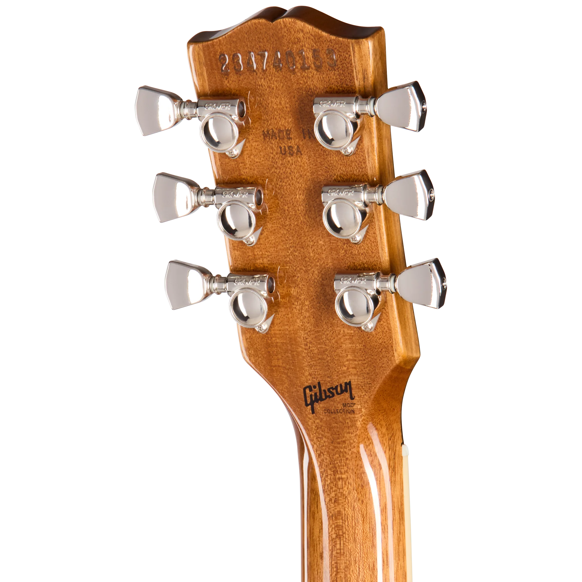 Gibson Mod™ Collection Les Paul Standard 60s, Vivid Grass 6 Gibson Mod™ Collection Les Paul Standard 60s, Vivid Grass