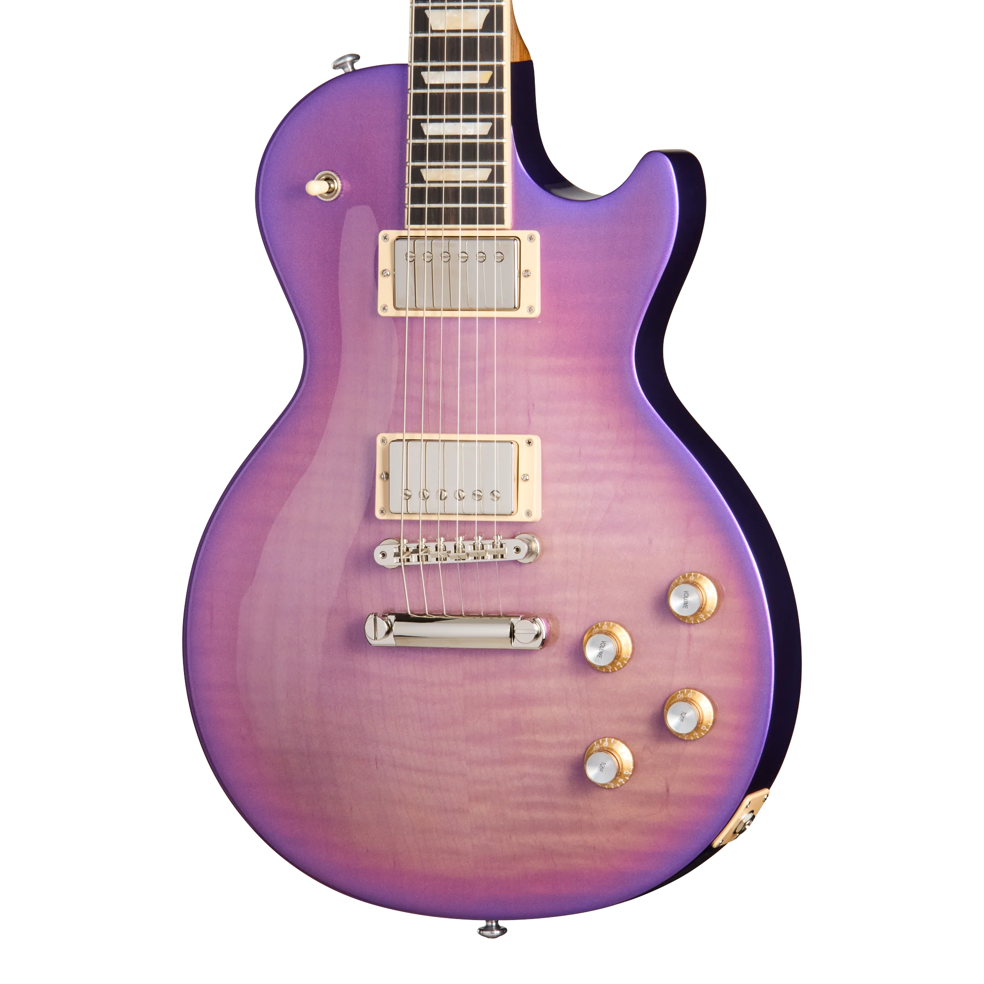 Gibson Mod™ Collection Les Paul Studio Session, Gamer Gojira 1 Gibson Mod™ Collection Les Paul Studio Session, Gamer Gojira