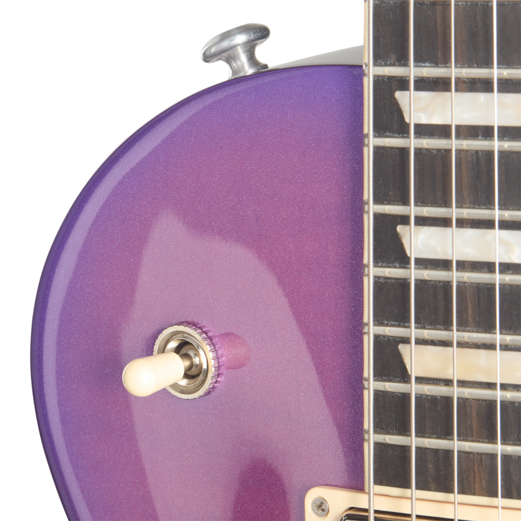 Gibson Mod™ Collection Les Paul Studio Session, Gamer Gojira 14 Gibson Mod™ Collection Les Paul Studio Session, Gamer Gojira