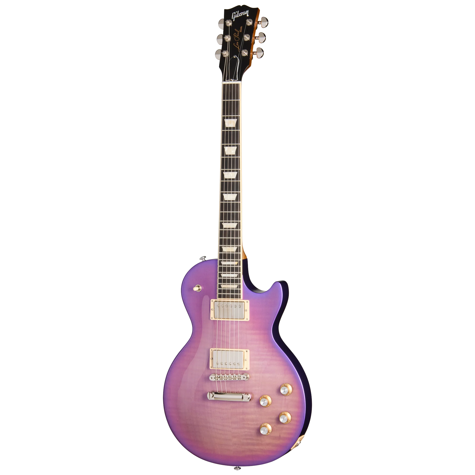 Gibson Mod™ Collection Les Paul Studio Session, Gamer Gojira 3 Gibson Mod™ Collection Les Paul Studio Session, Gamer Gojira
