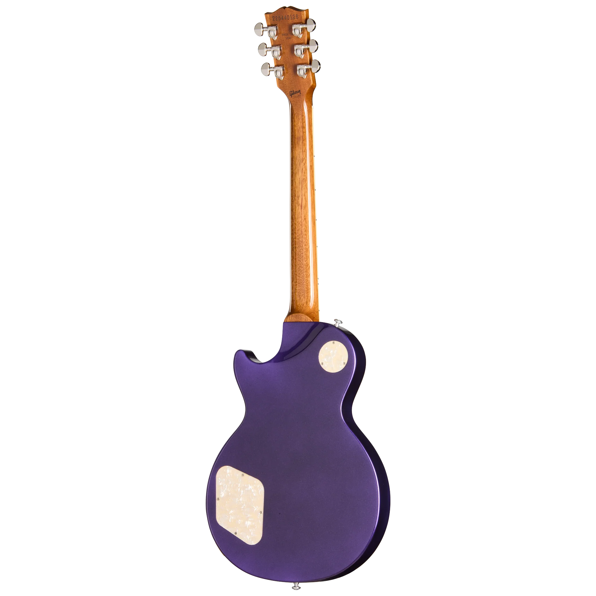 Gibson Mod™ Collection Les Paul Studio Session, Gamer Gojira 4 Gibson Mod™ Collection Les Paul Studio Session, Gamer Gojira