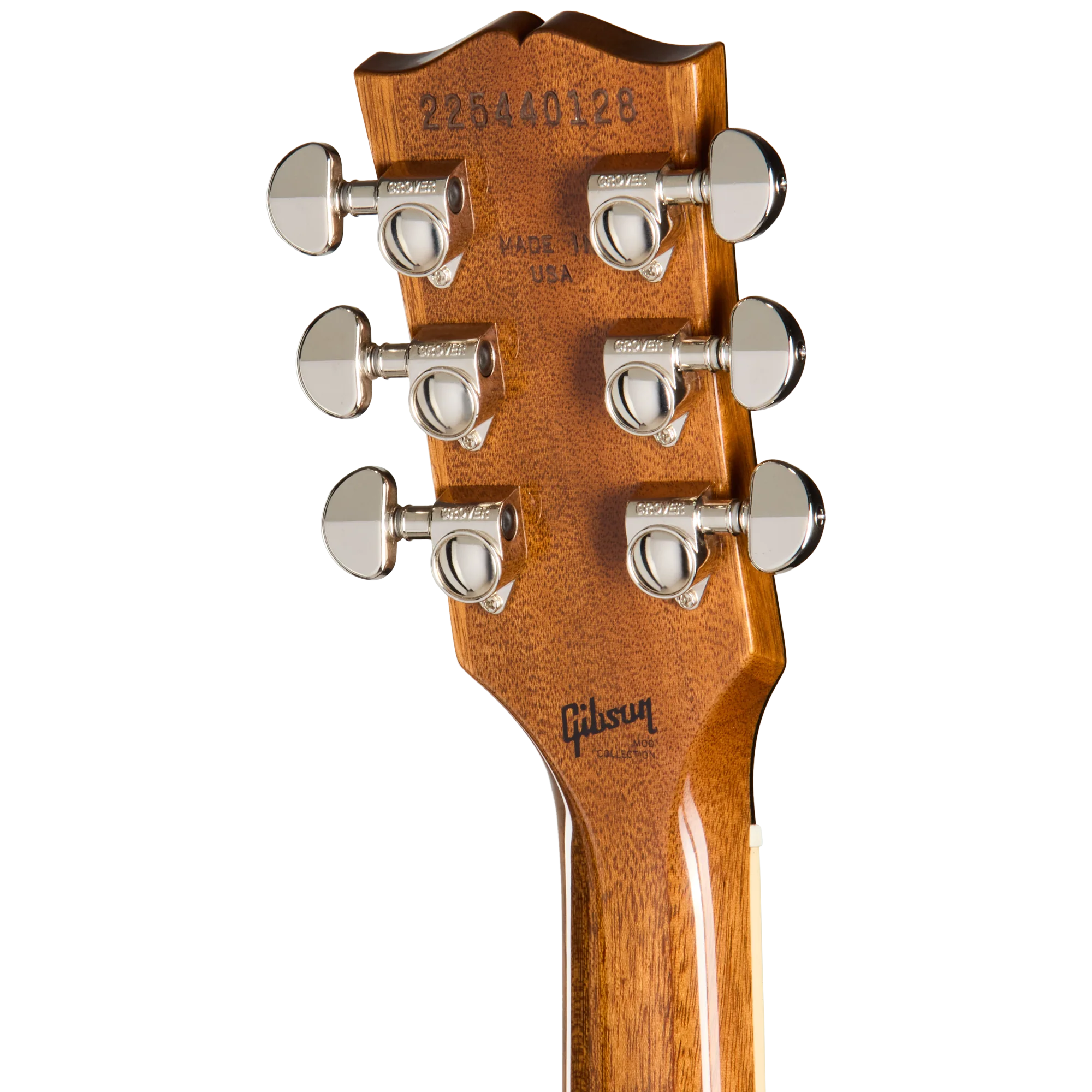 Gibson Mod™ Collection Les Paul Studio Session, Gamer Gojira 6 Gibson Mod™ Collection Les Paul Studio Session, Gamer Gojira