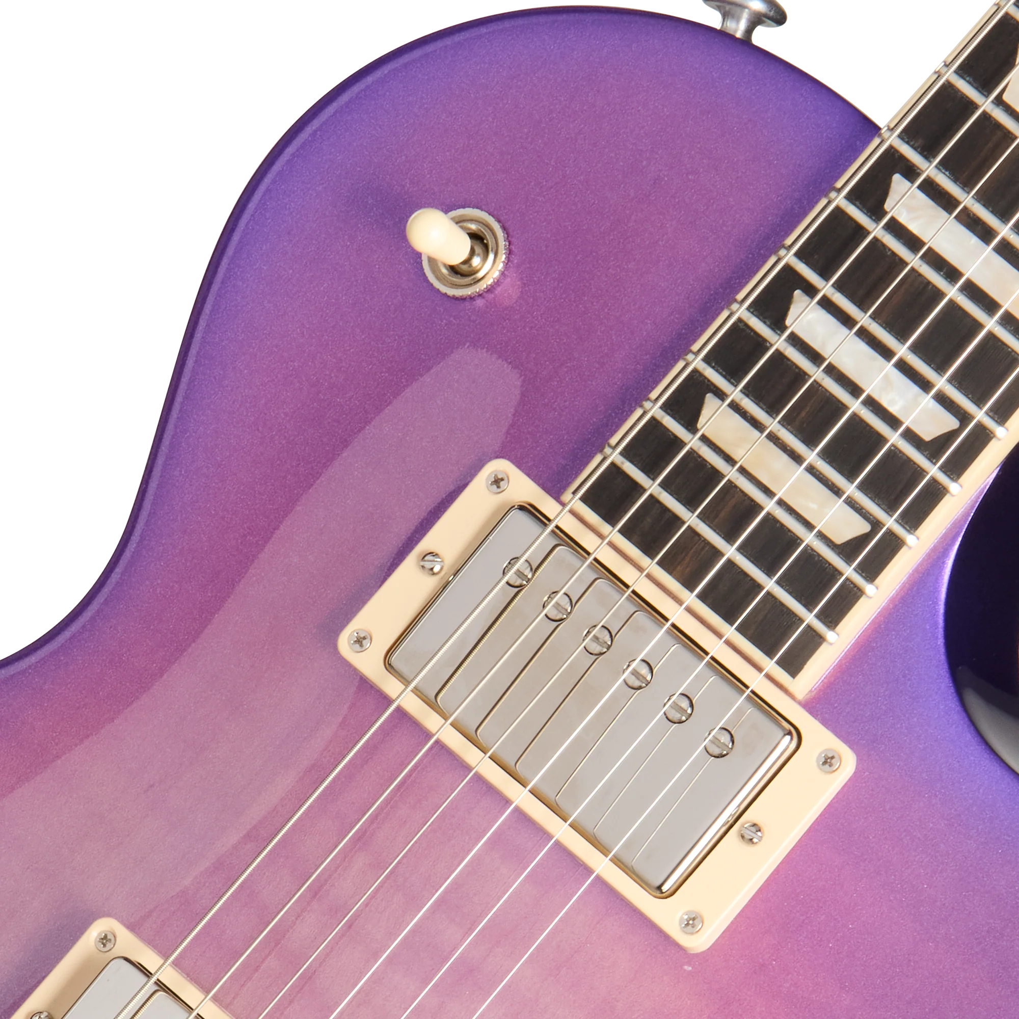 Gibson Mod™ Collection Les Paul Studio Session, Gamer Gojira 7 Gibson Mod™ Collection Les Paul Studio Session, Gamer Gojira