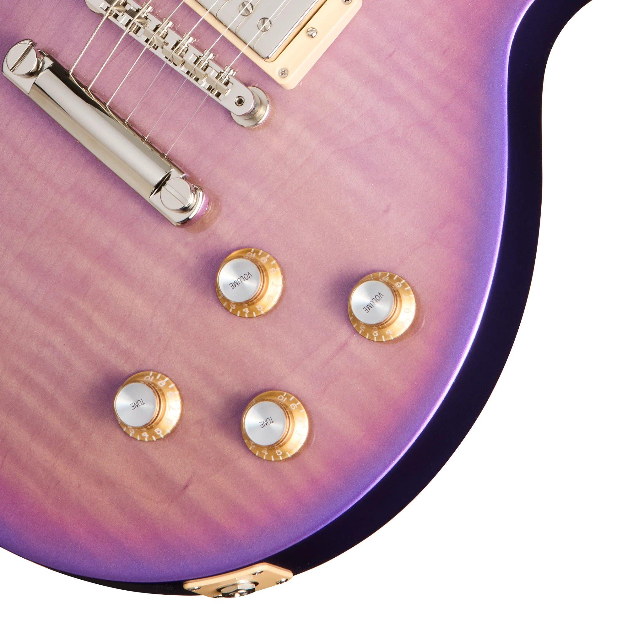 Gibson Mod™ Collection Les Paul Studio Session, Gamer Gojira 8 Gibson Mod™ Collection Les Paul Studio Session, Gamer Gojira