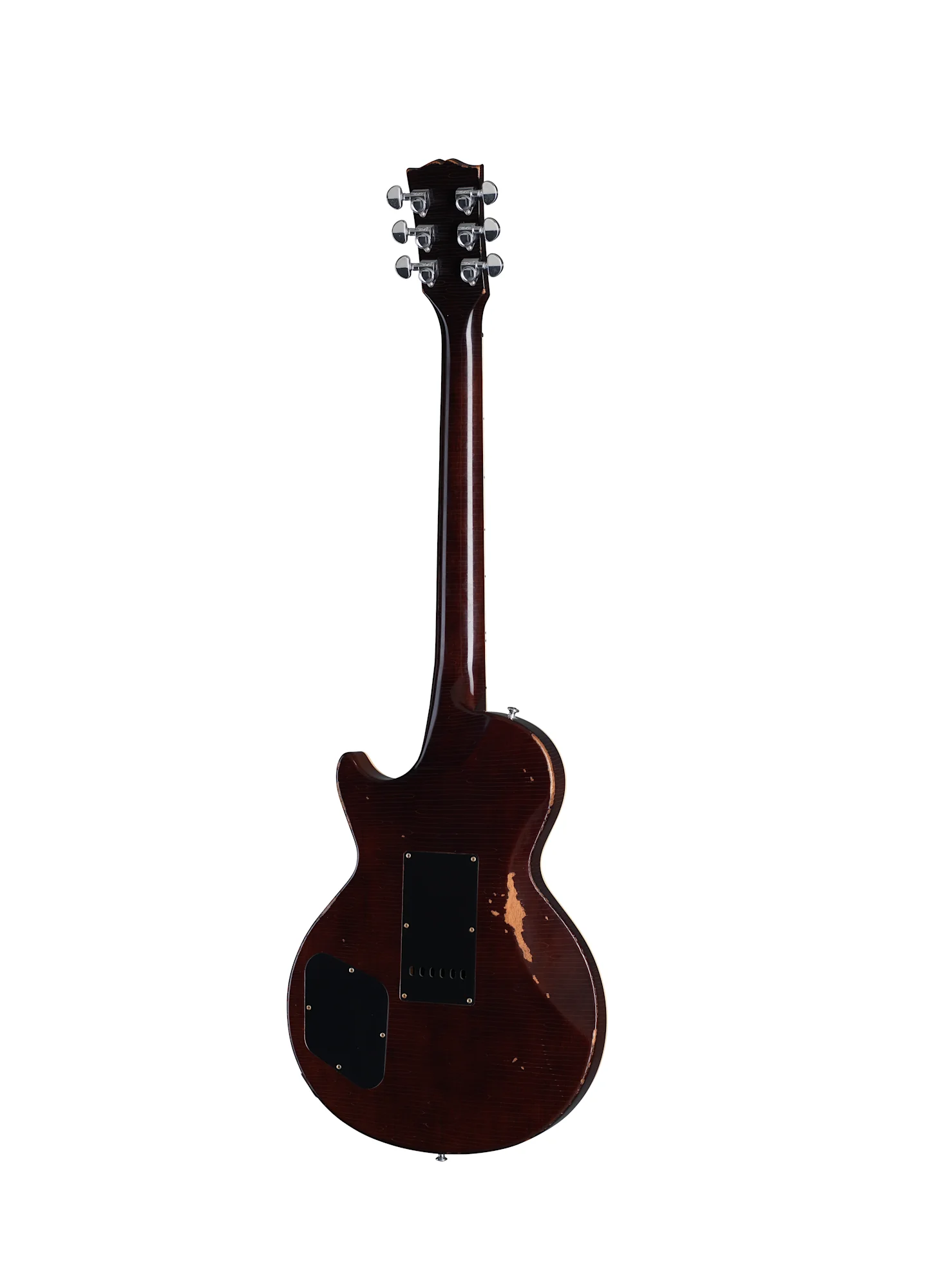 Gibson Custom Joe Perry "Gold Rush" Les Paul Axcess, Aged Antique Gold (Aged Brown/Pink Reissue 5-Latch Case Included) 2 Gibson Custom Joe Perry "Gold Rush" Les Paul Axcess, Aged Antique Gold (Aged Brown/Pink Reissue 5-Latch Case Included)