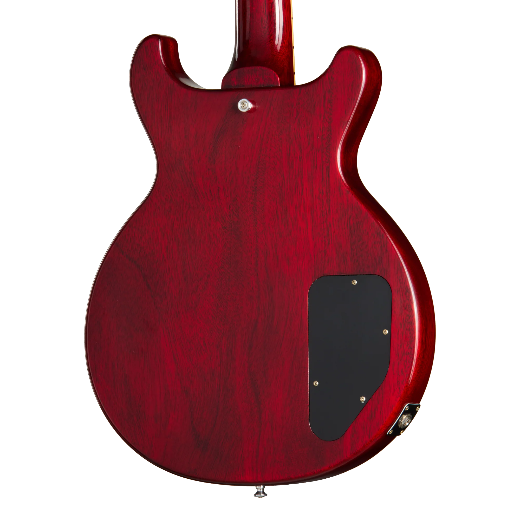 Gibson Custom 1960 Les Paul Special Reissue, Left-Handed, Cherry Red 2 Gibson Custom 1960 Les Paul Special Reissue, Left-Handed, Cherry Red