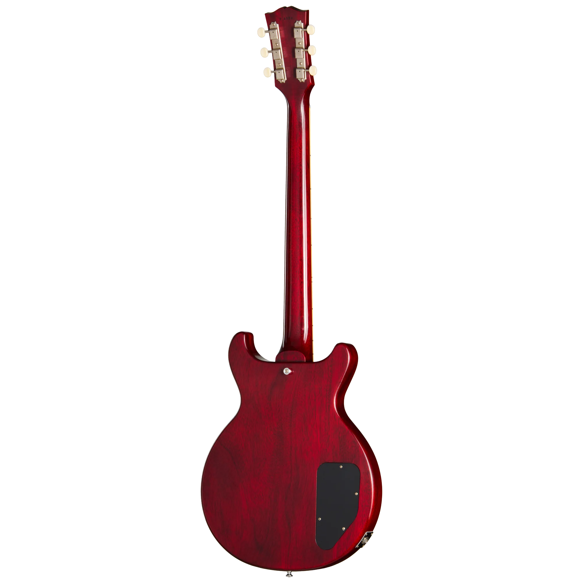 Gibson Custom 1960 Les Paul Special Reissue, Left-Handed, Cherry Red 4 Gibson Custom 1960 Les Paul Special Reissue, Left-Handed, Cherry Red