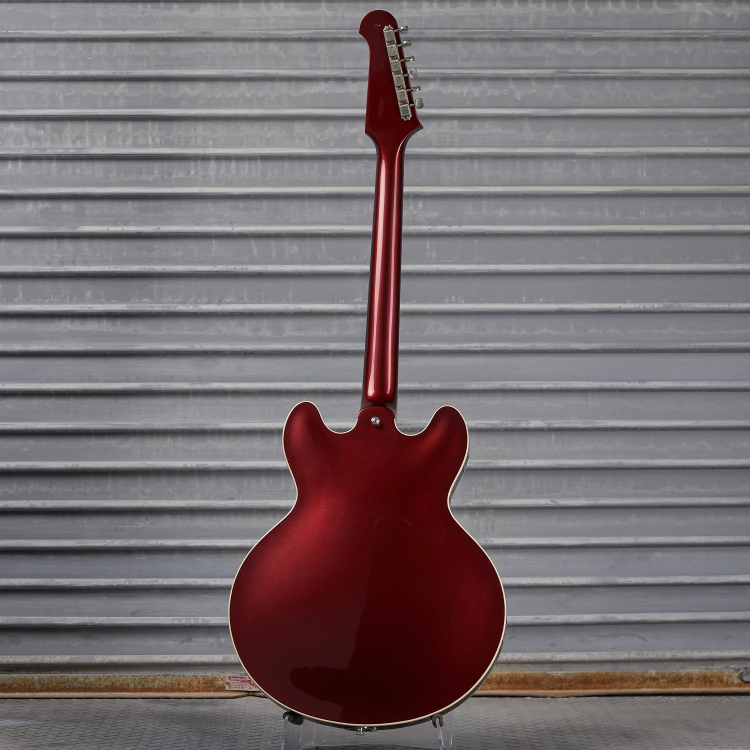 Gibson Mod™ Collection 1964 Trini Lopez Standard Reissue, Red Berry Sparkle | Gibson Mod™ Collection 2 Gibson Mod™ Collection 1964 Trini Lopez Standard Reissue, Red Berry Sparkle | Gibson Mod™ Collection