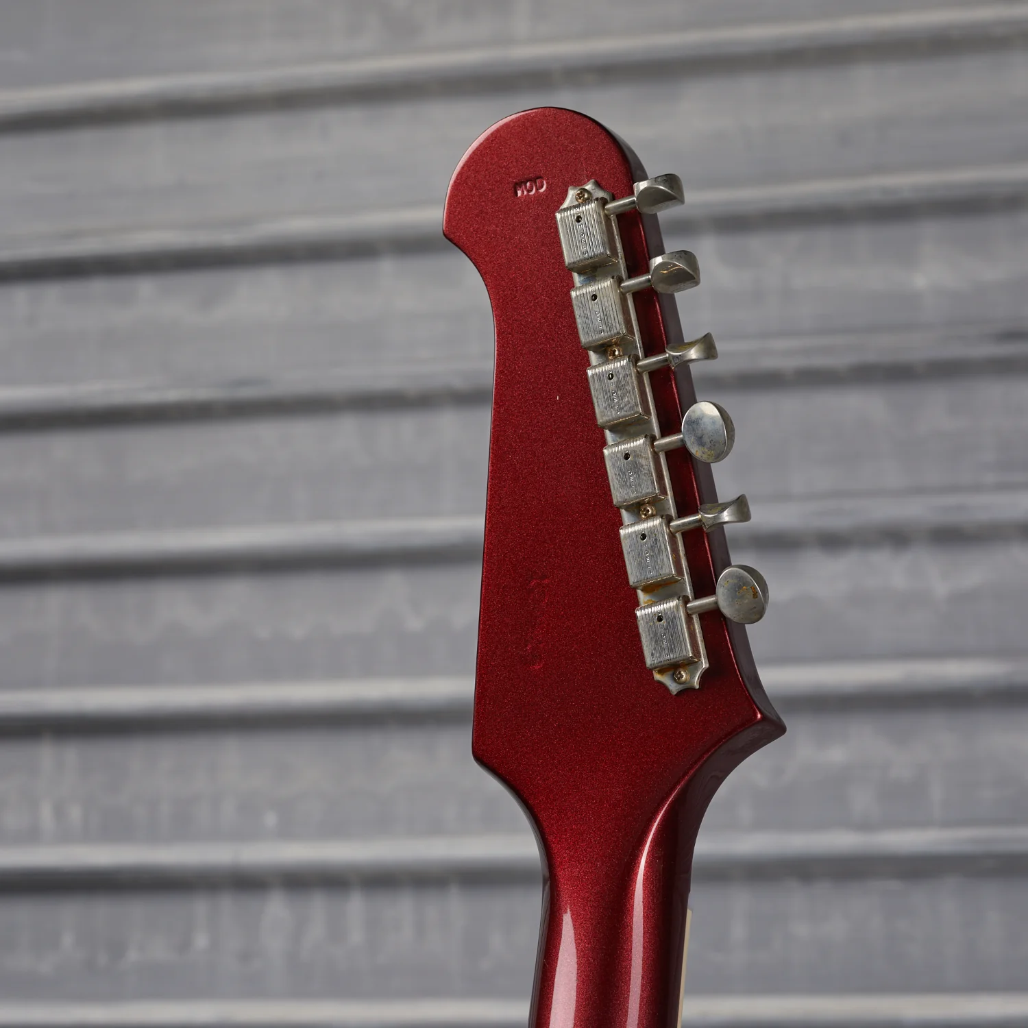 Gibson Mod™ Collection 1964 Trini Lopez Standard Reissue, Red Berry Sparkle | Gibson Mod™ Collection 5 Gibson Mod™ Collection 1964 Trini Lopez Standard Reissue, Red Berry Sparkle | Gibson Mod™ Collection