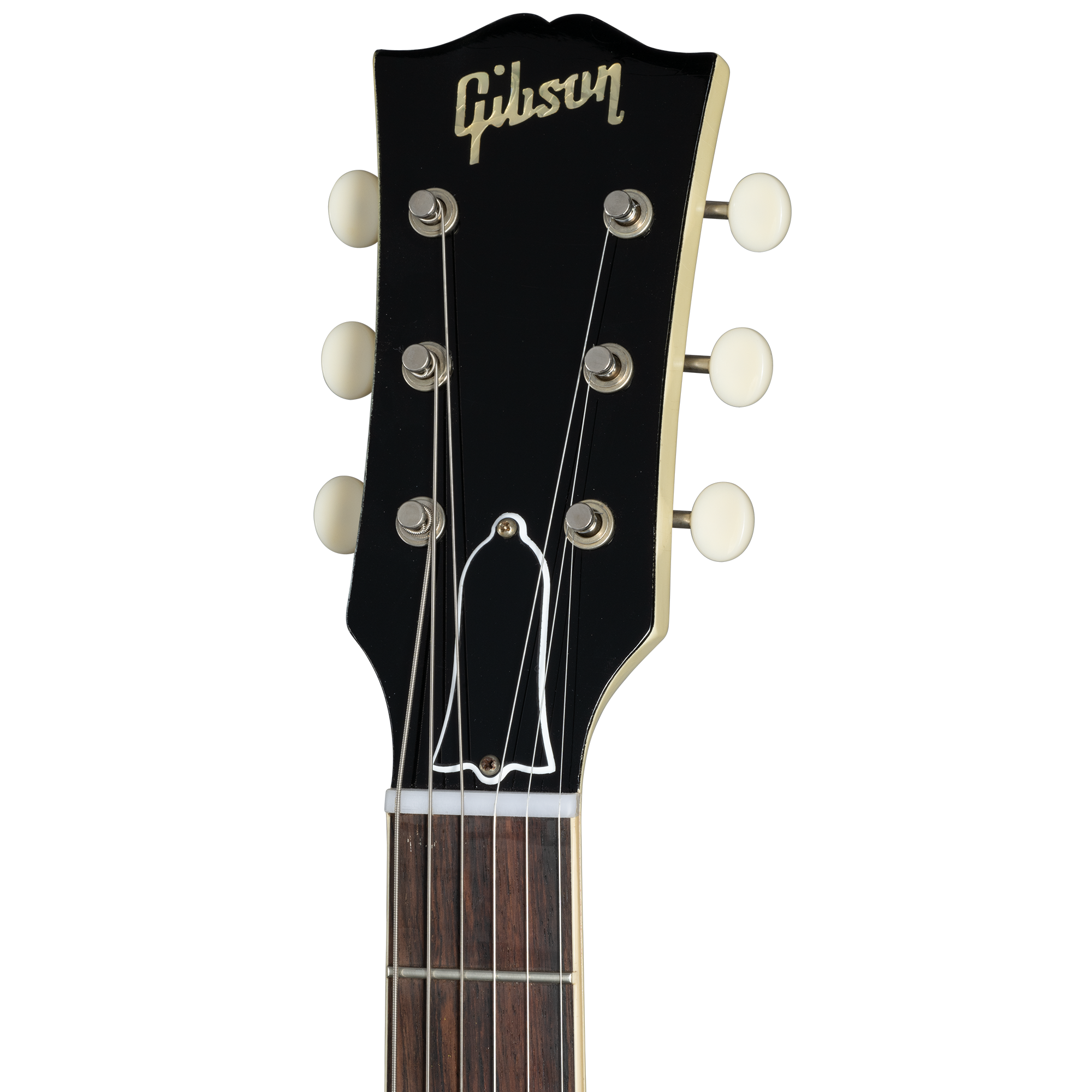 Gibson Custom 1963 SG Special Reissue, Ultra Light Aged, Classic White 5 Gibson Custom 1963 SG Special Reissue, Ultra Light Aged, Classic White