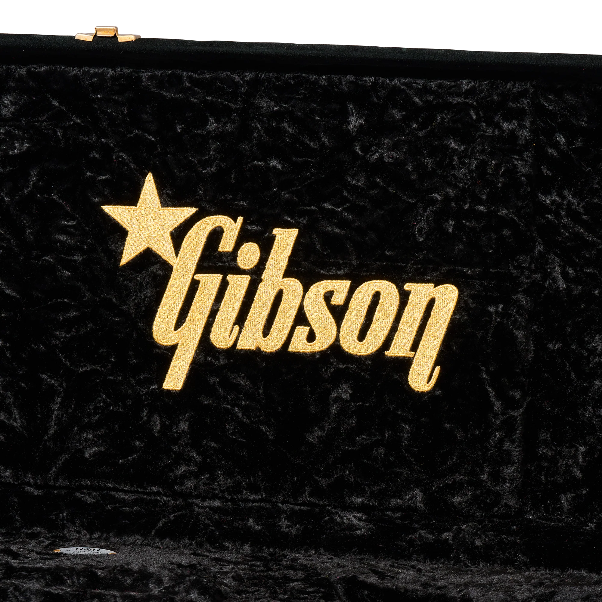 Gibson Custom Leo Scala Theodore Retroliner – Macchiato White, Macchiato White 11 Gibson Custom Leo Scala Theodore Retroliner – Macchiato White, Macchiato White