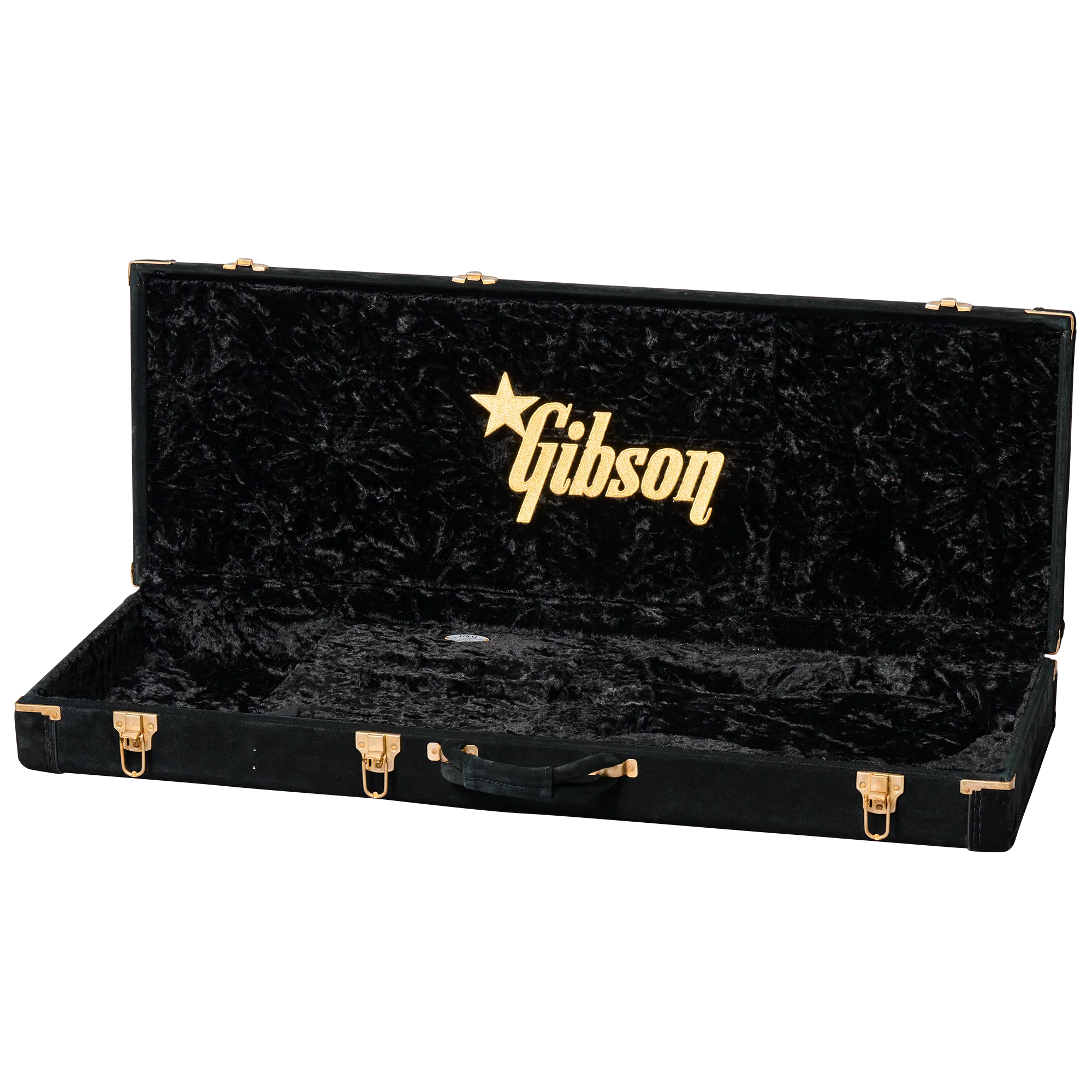 Gibson Custom Leo Scala Theodore Retroliner – Macchiato White, Macchiato White 12 Gibson Custom Leo Scala Theodore Retroliner – Macchiato White, Macchiato White