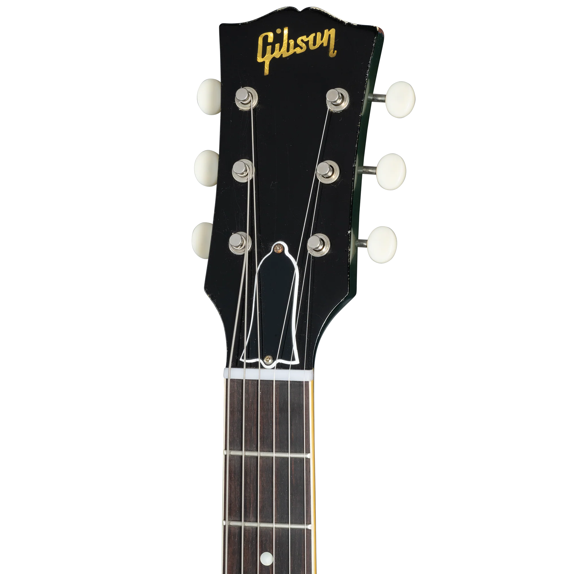 Gibson Custom 1963 SG Special Reissue, Light Aged, Antique Pelham Blue 7 Gibson Custom 1963 SG Special Reissue, Light Aged, Antique Pelham Blue