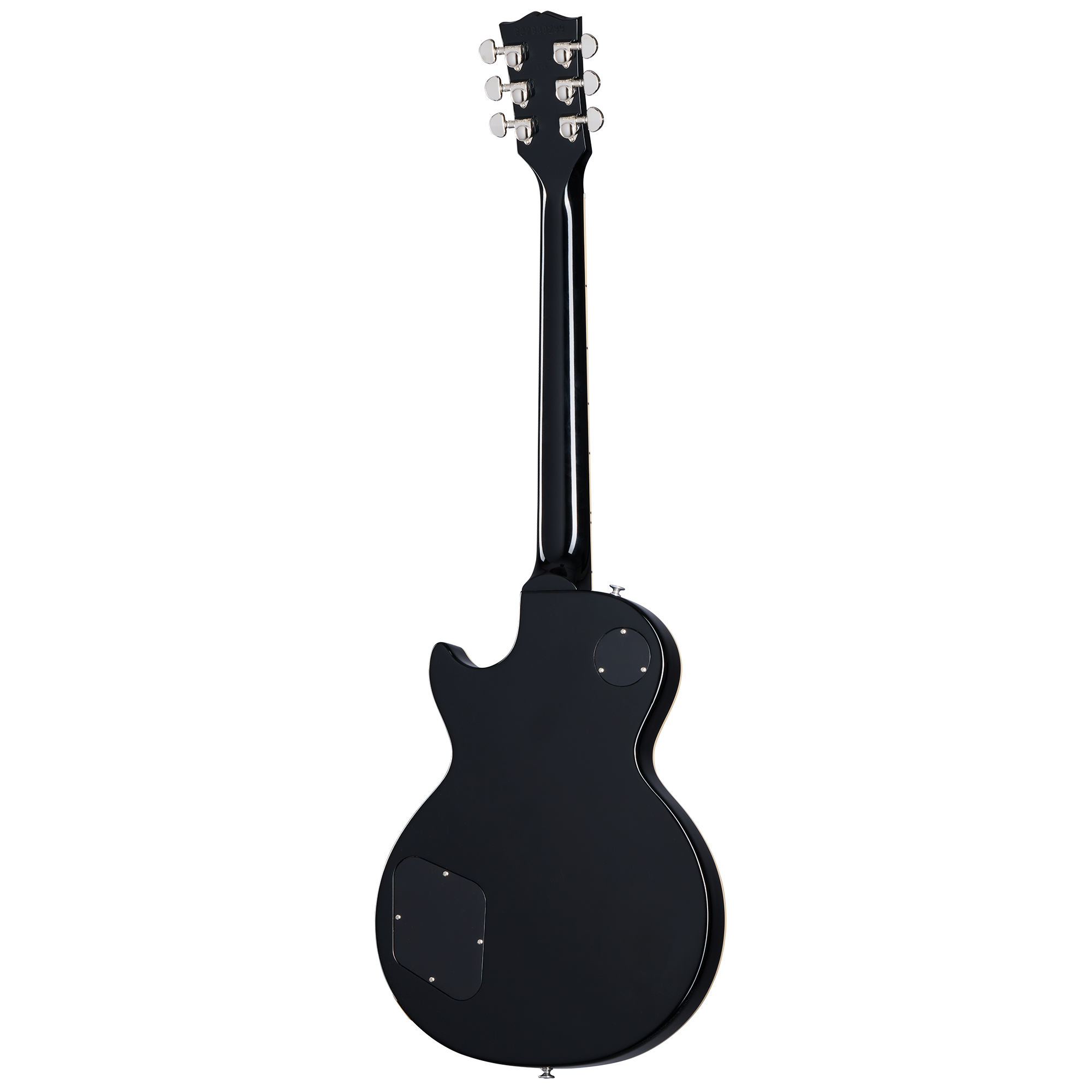 Gibson Les Paul Standard 60s, Dark Purple Burst, Exclusive 3 Gibson Les Paul Standard 60s, Dark Purple Burst, Exclusive