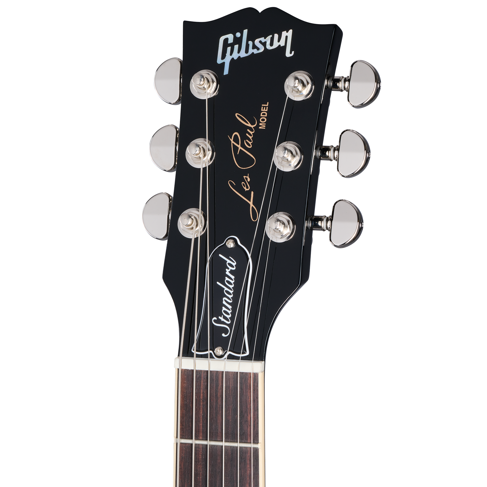 Gibson Les Paul Standard 60s, Dark Purple Burst, Exclusive 6 Gibson Les Paul Standard 60s, Dark Purple Burst, Exclusive