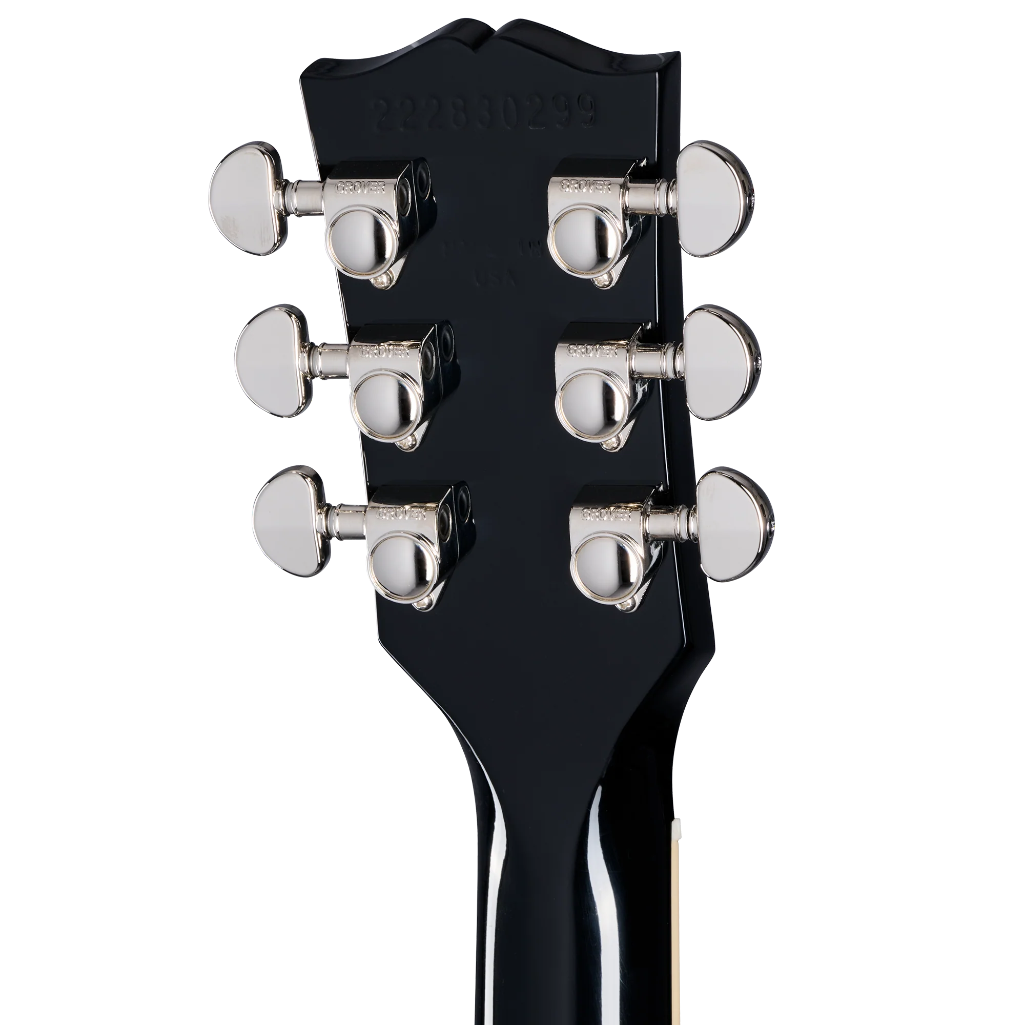 Gibson Les Paul Standard 60s, Dark Purple Burst, Exclusive 7 Gibson Les Paul Standard 60s, Dark Purple Burst, Exclusive