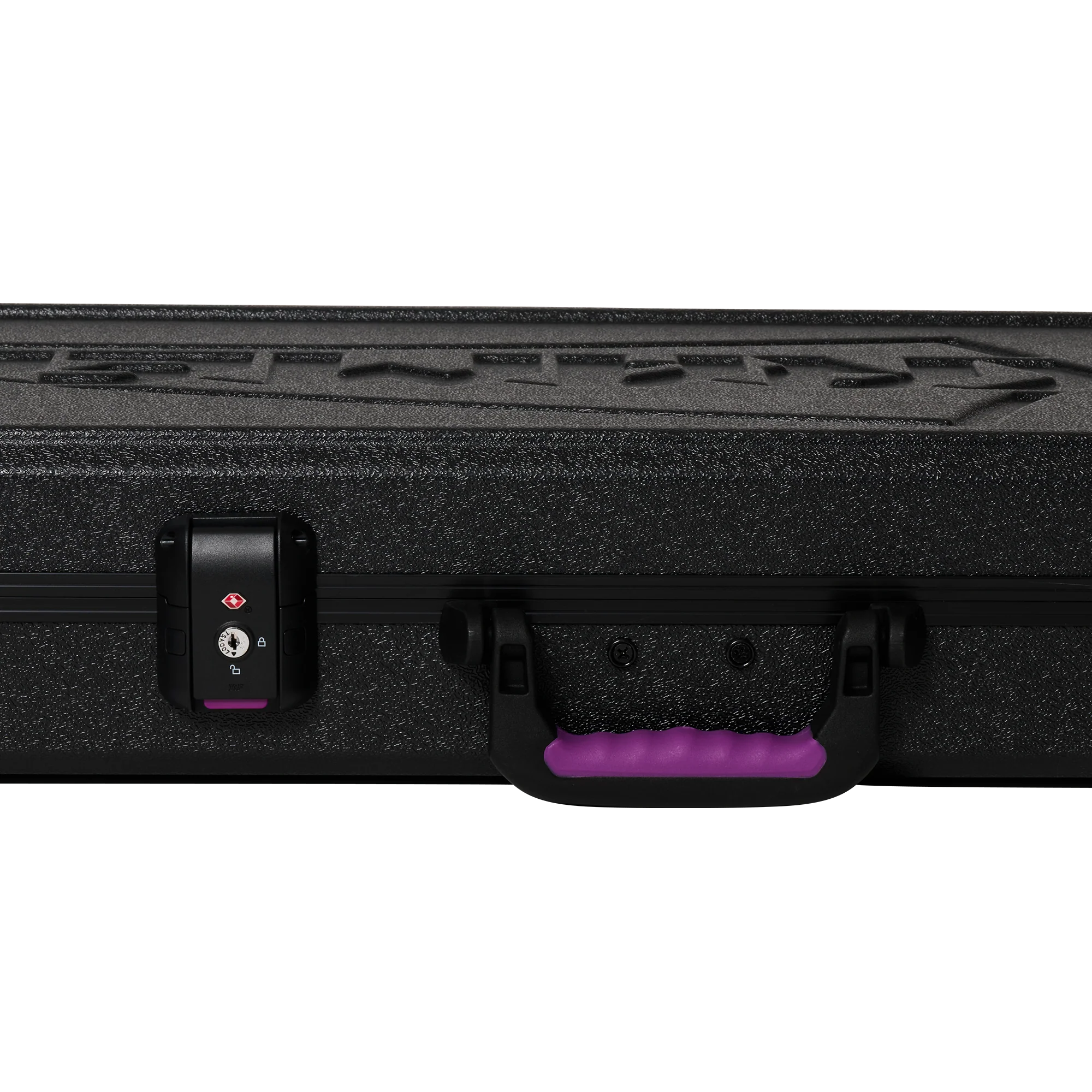 Kramer S-Style Deluxe Protector Case 2 Kramer S-Style Deluxe Protector Case