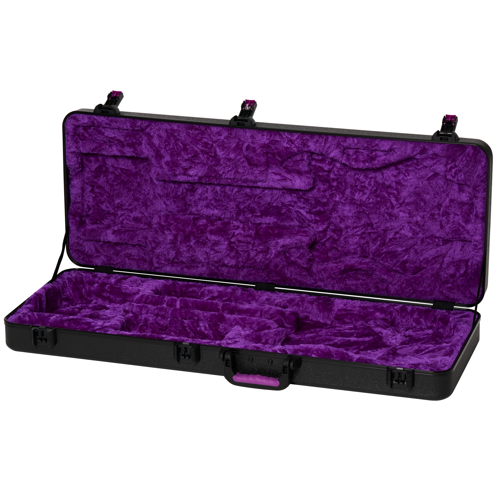Kramer S-Style Deluxe Protector Case 3 Kramer S-Style Deluxe Protector Case