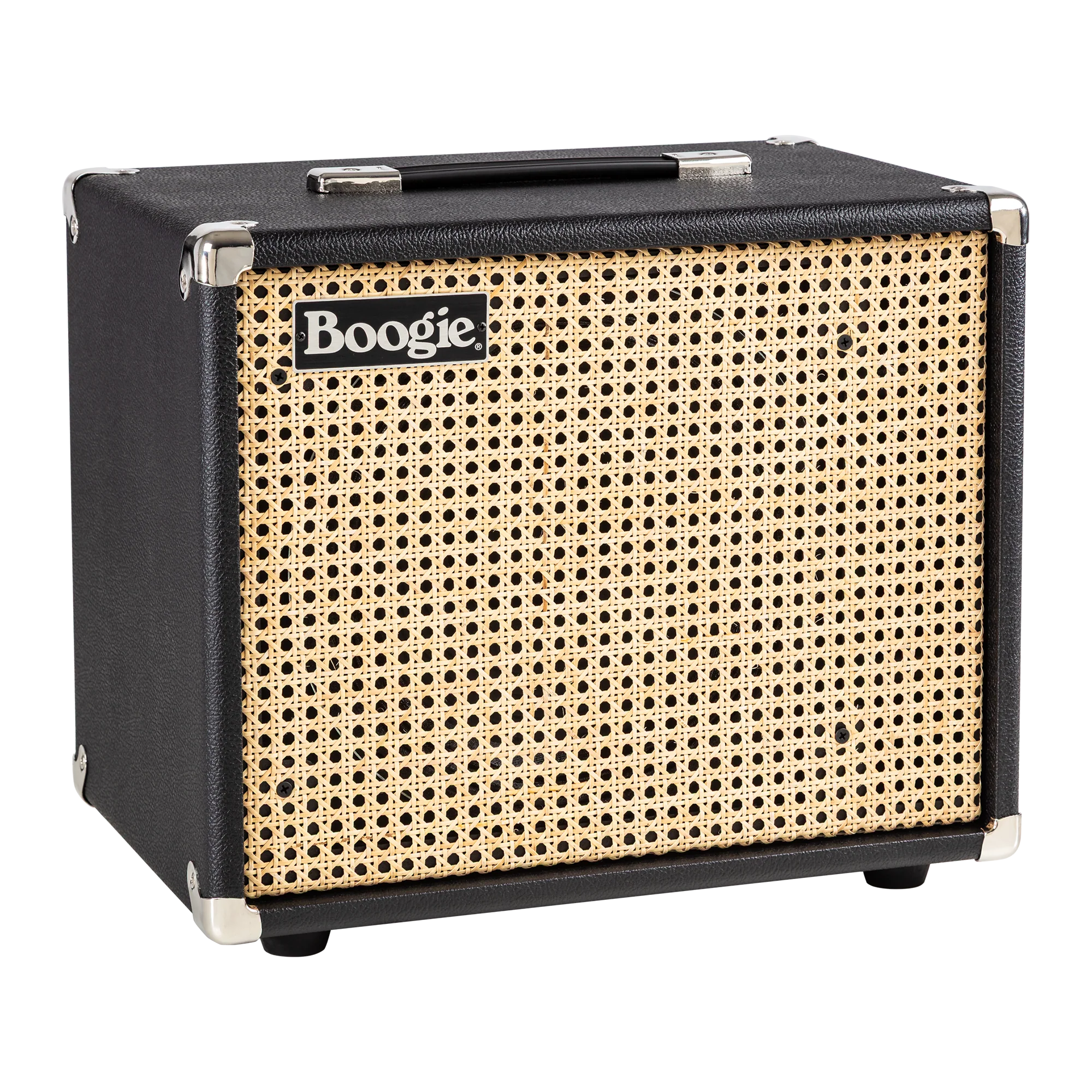 Mesa/Boogie Boogie 1x12 Vintage Thiele Cabinet, Wicker Grille 3 Mesa/Boogie Boogie 1x12 Vintage Thiele Cabinet, Wicker Grille