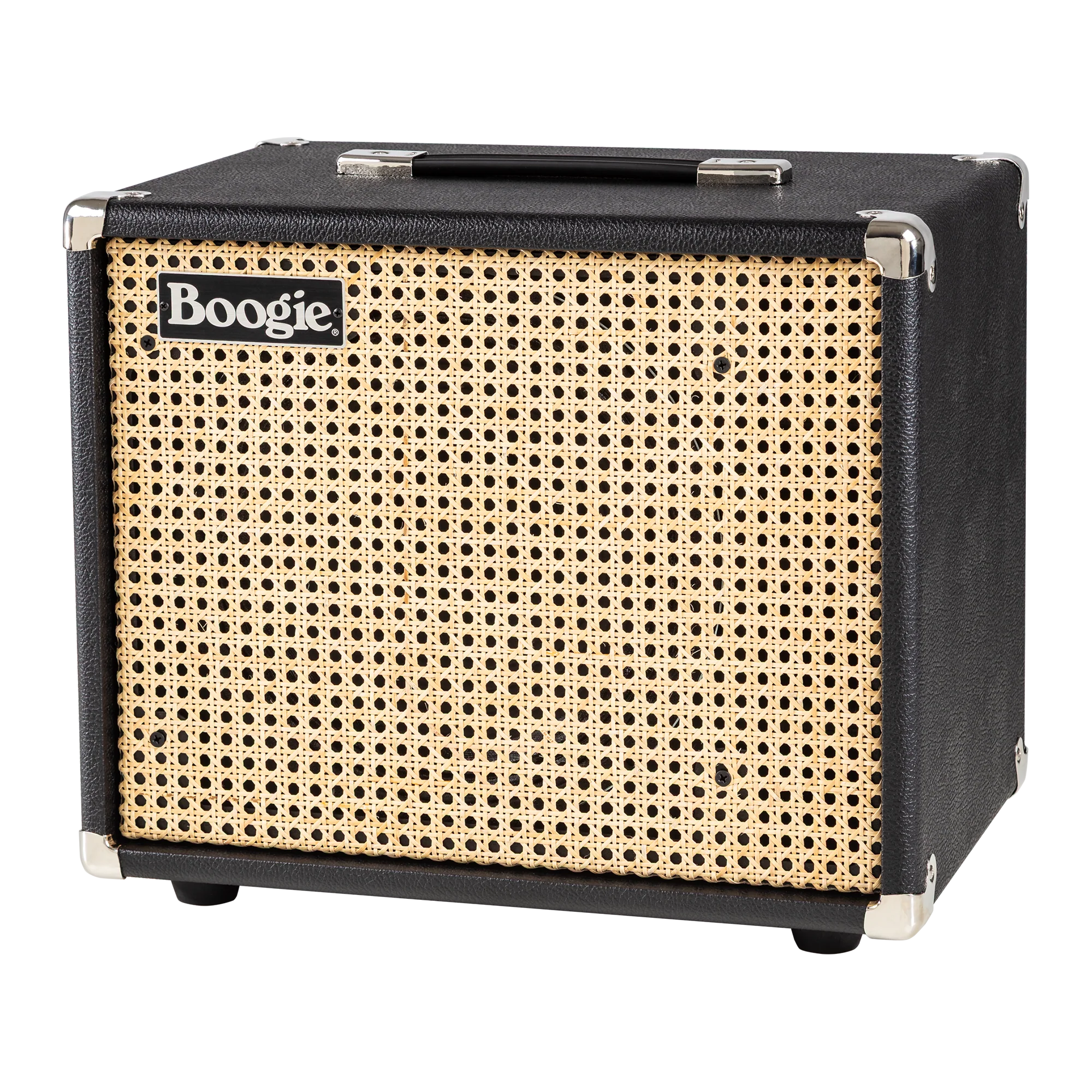 Mesa/Boogie Boogie 1x12 Vintage Thiele Cabinet, Wicker Grille 4 Mesa/Boogie Boogie 1x12 Vintage Thiele Cabinet, Wicker Grille