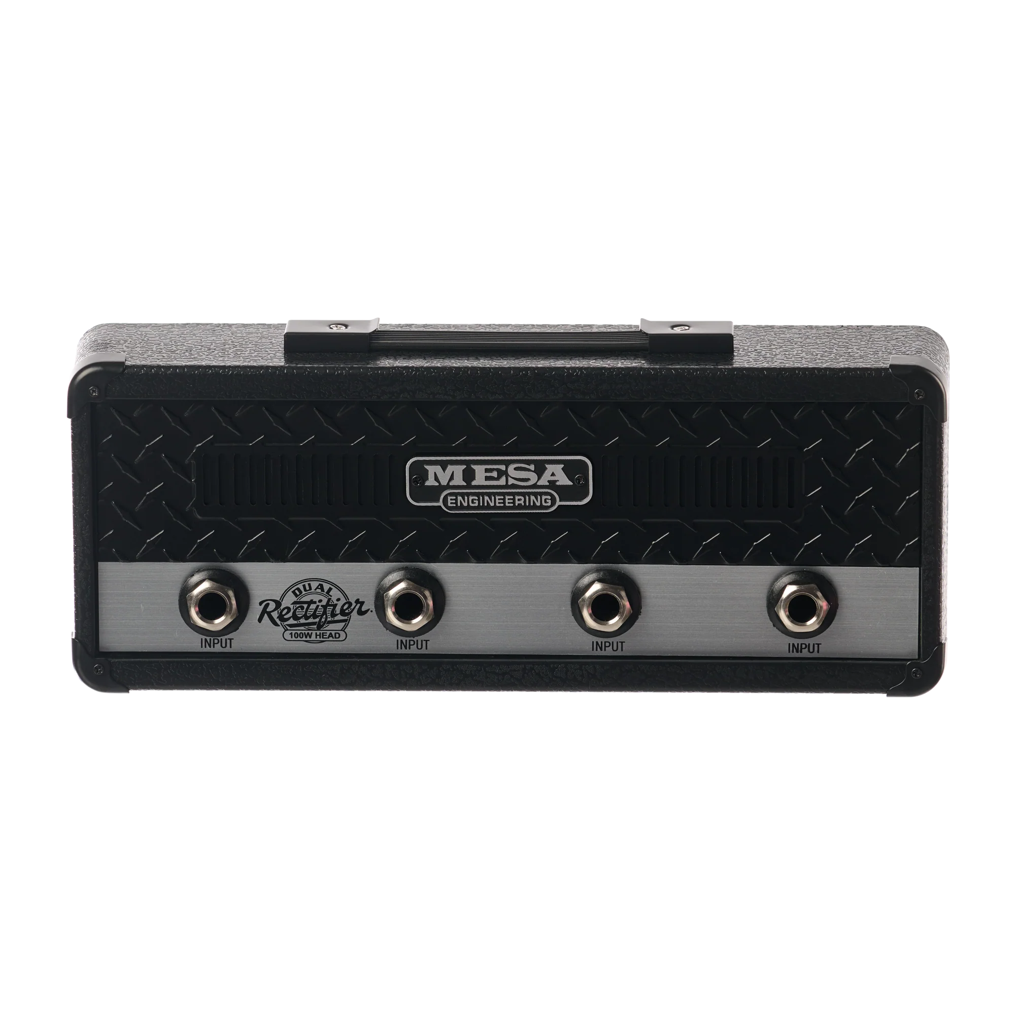 Pluginz Mesa/Boogie Dual Rectifier Jack Rack