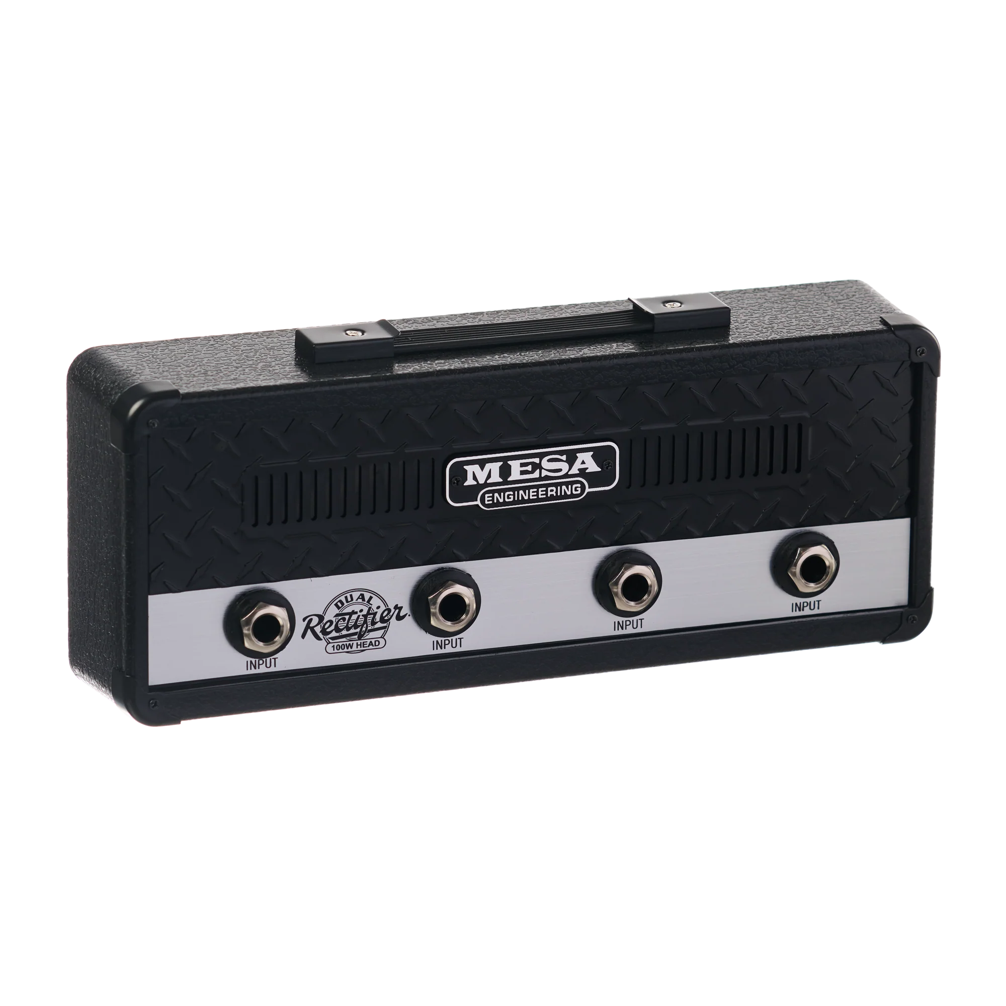 Pluginz Mesa/Boogie Dual Rectifier Jack Rack 3 Pluginz Mesa/Boogie Dual Rectifier Jack Rack