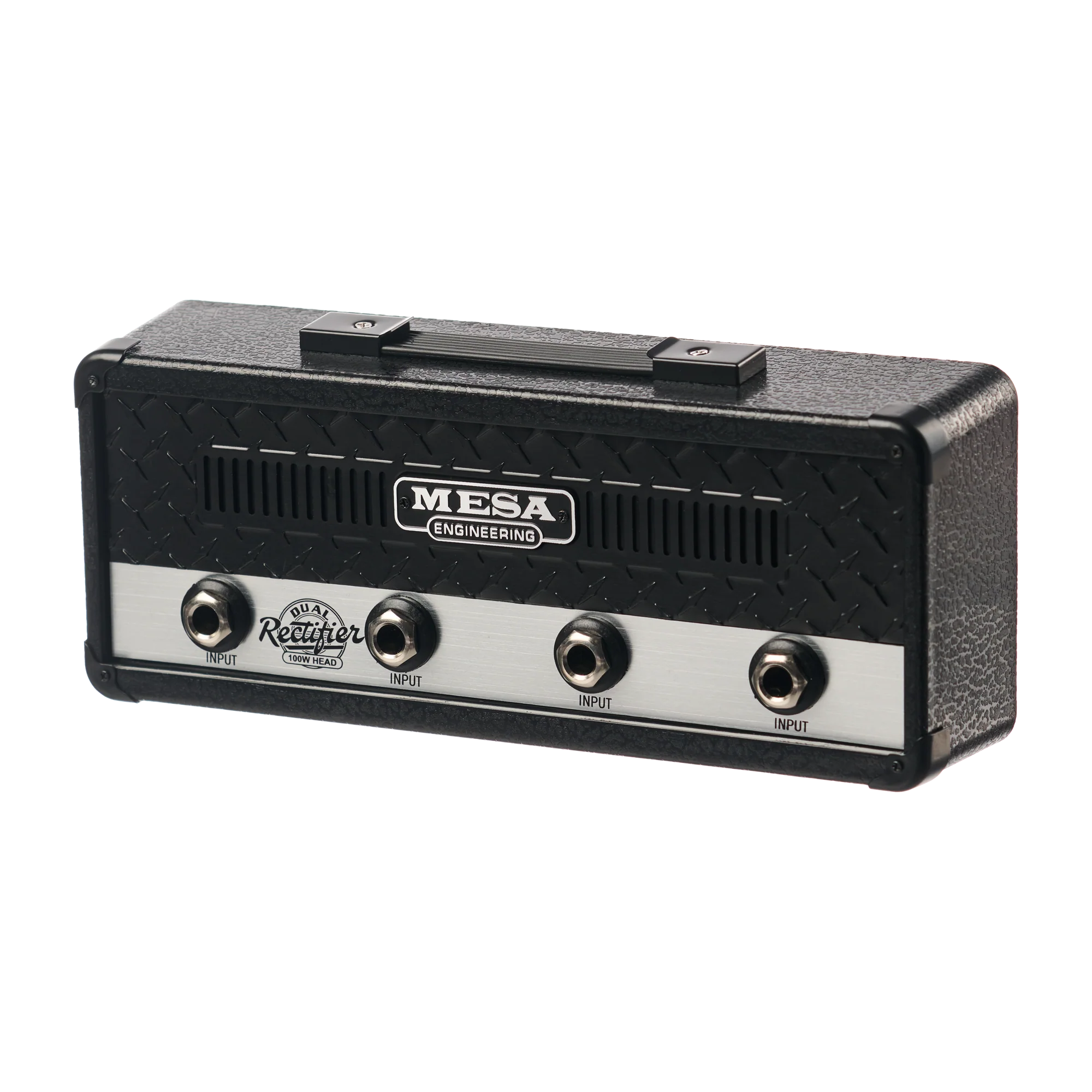 Pluginz Mesa/Boogie Dual Rectifier Jack Rack 4 Pluginz Mesa/Boogie Dual Rectifier Jack Rack