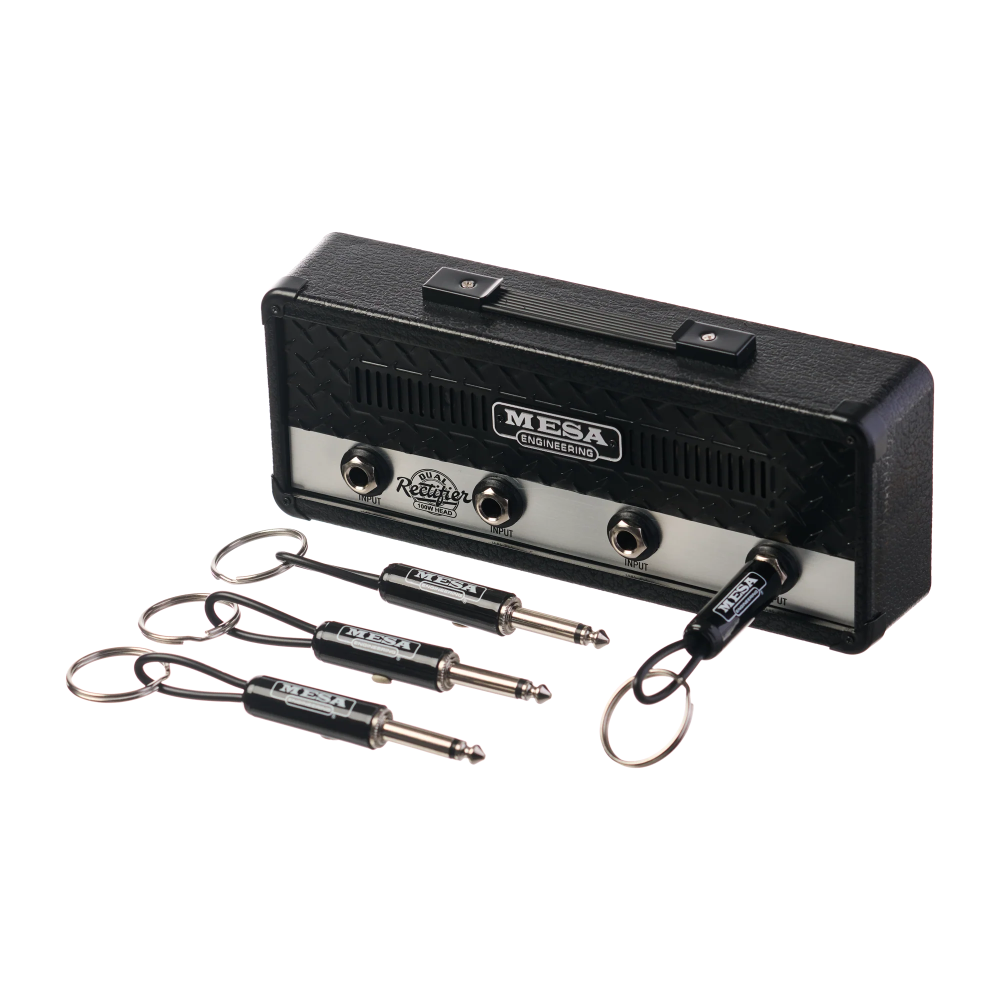 Pluginz Mesa/Boogie Dual Rectifier Jack Rack 5 Pluginz Mesa/Boogie Dual Rectifier Jack Rack