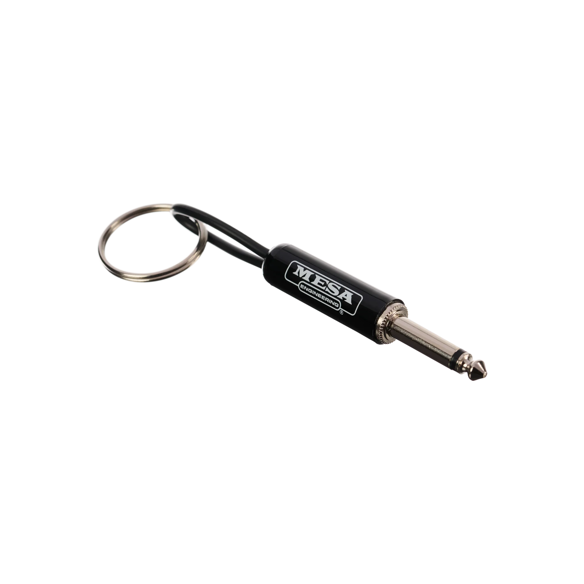 Pluginz Mesa/Boogie Jack Keychain