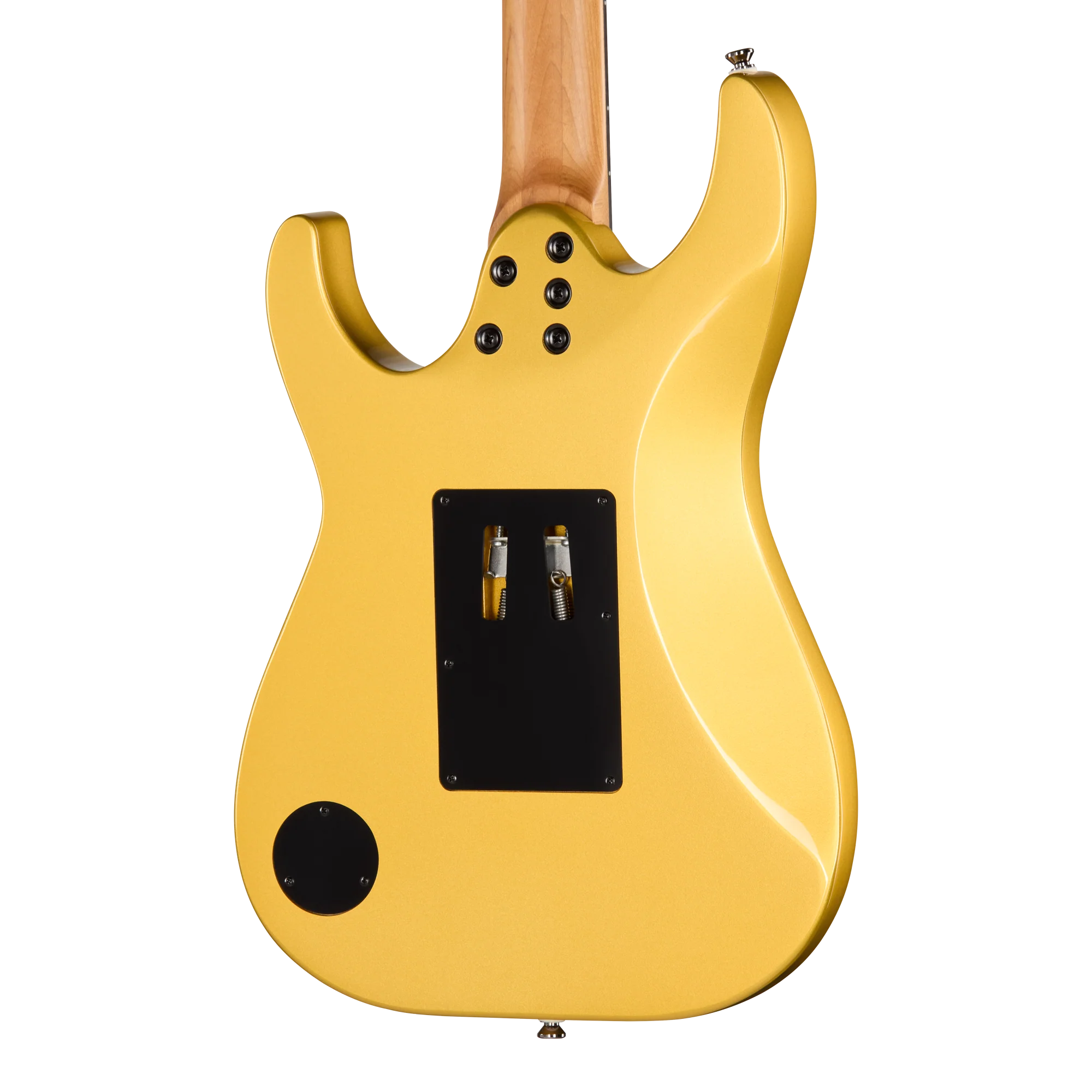 Kramer 50th Anniversary Volante HHFR, Anniversary Gold 2 Kramer 50th Anniversary Volante HHFR, Anniversary Gold
