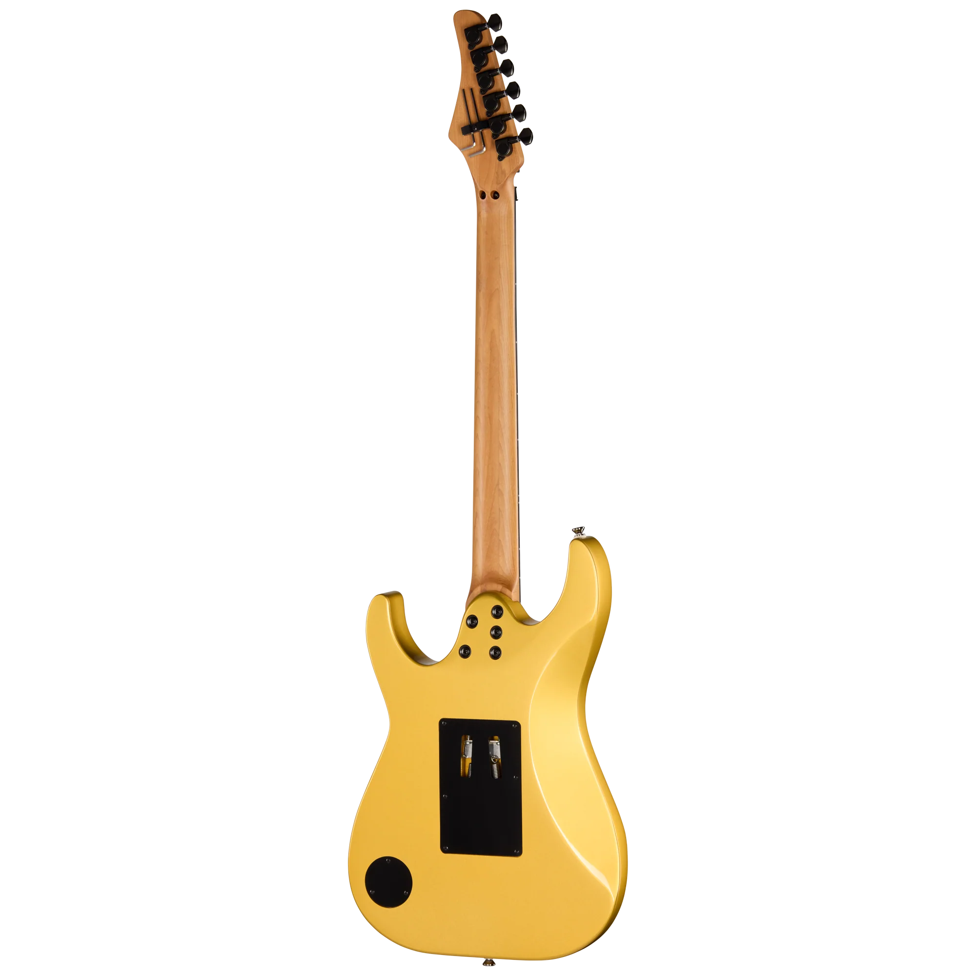 Kramer 50th Anniversary Volante HHFR, Anniversary Gold 4 Kramer 50th Anniversary Volante HHFR, Anniversary Gold