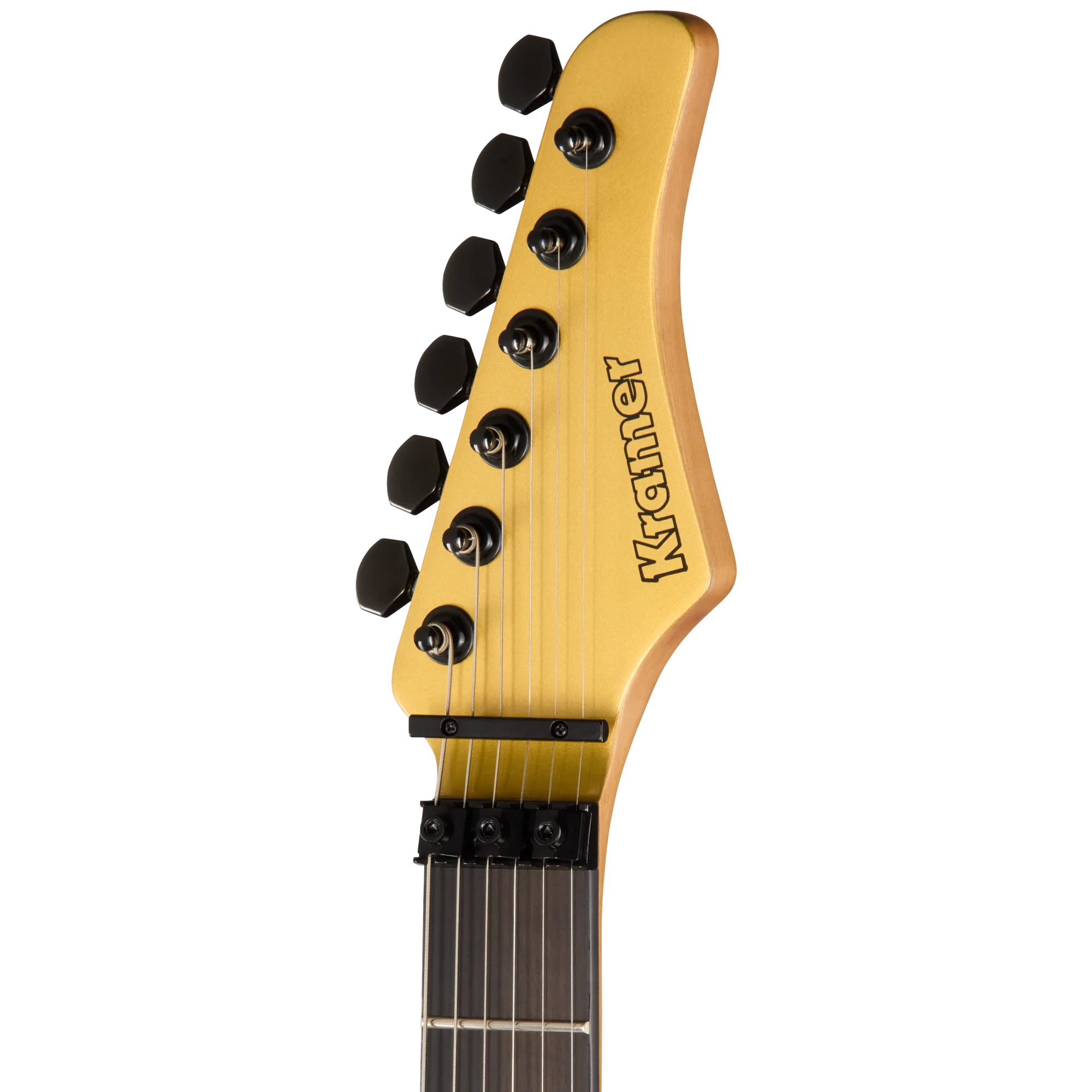 Kramer 50th Anniversary Volante HHFR, Anniversary Gold 5 Kramer 50th Anniversary Volante HHFR, Anniversary Gold