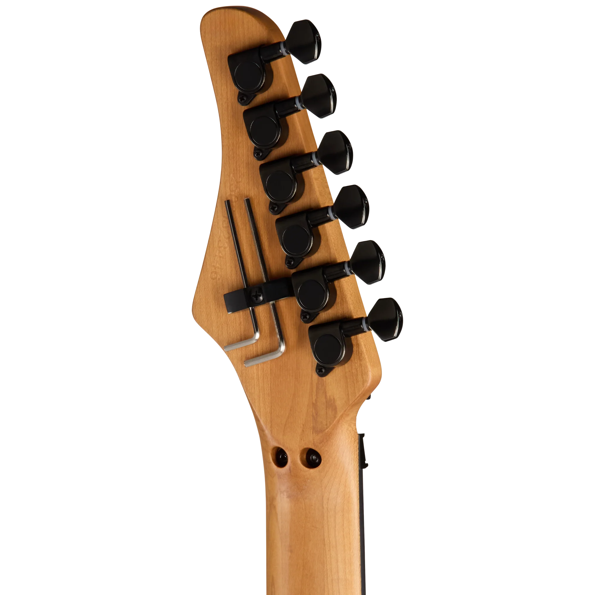 Kramer 50th Anniversary Volante HHFR, Anniversary Gold 6 Kramer 50th Anniversary Volante HHFR, Anniversary Gold