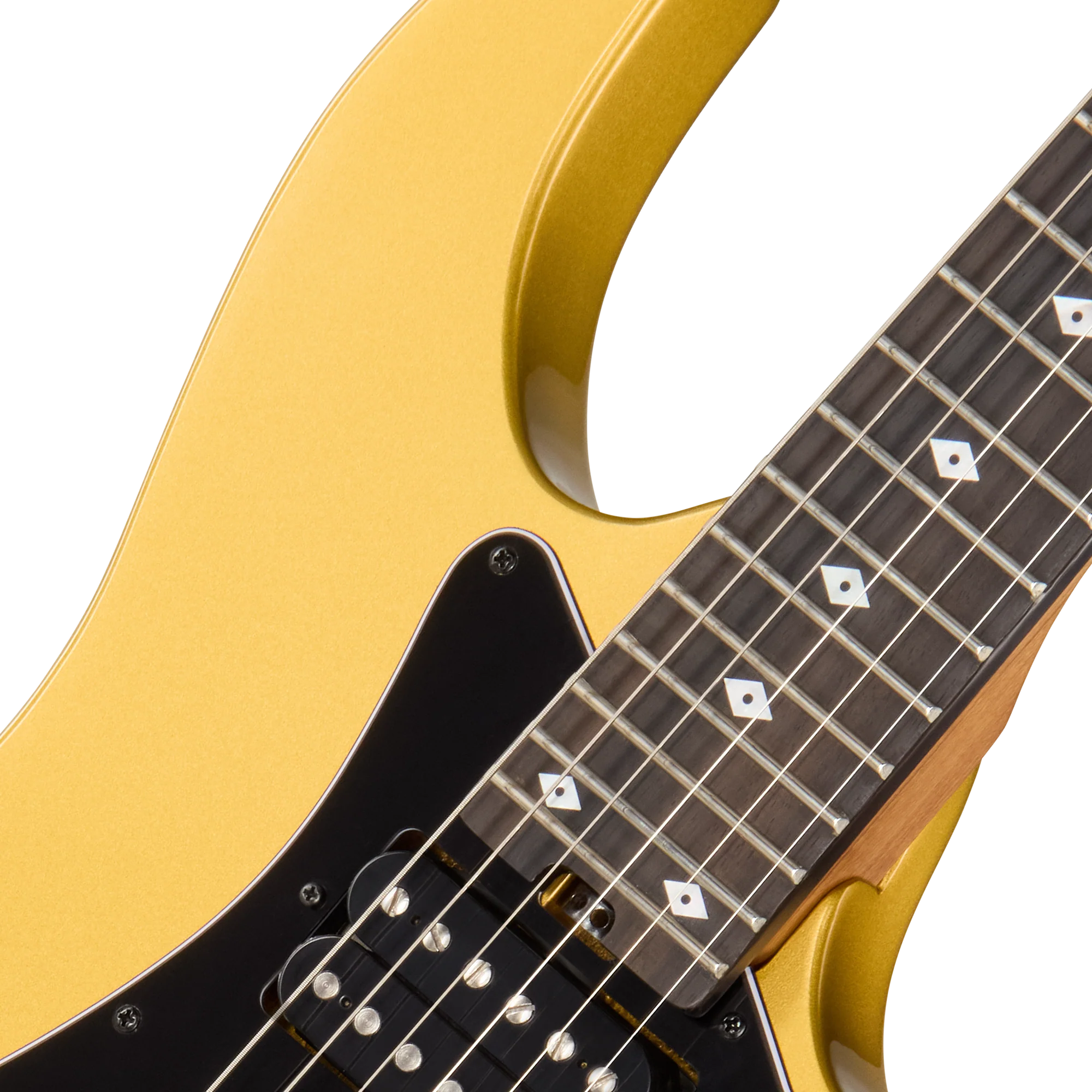 Kramer 50th Anniversary Volante HHFR, Anniversary Gold 7 Kramer 50th Anniversary Volante HHFR, Anniversary Gold