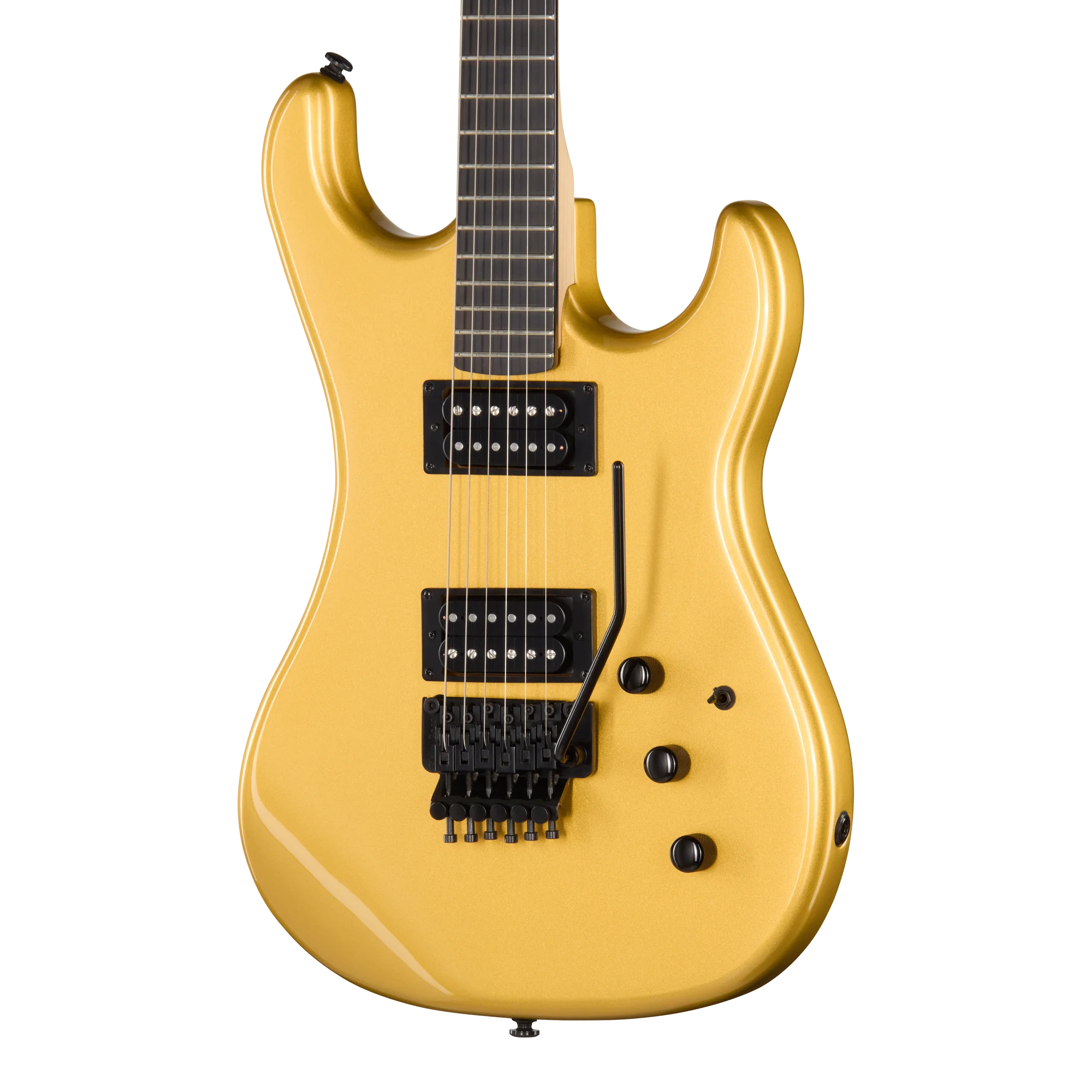 Kramer 50th Anniversary Pacer Carrera, Anniversary Gold