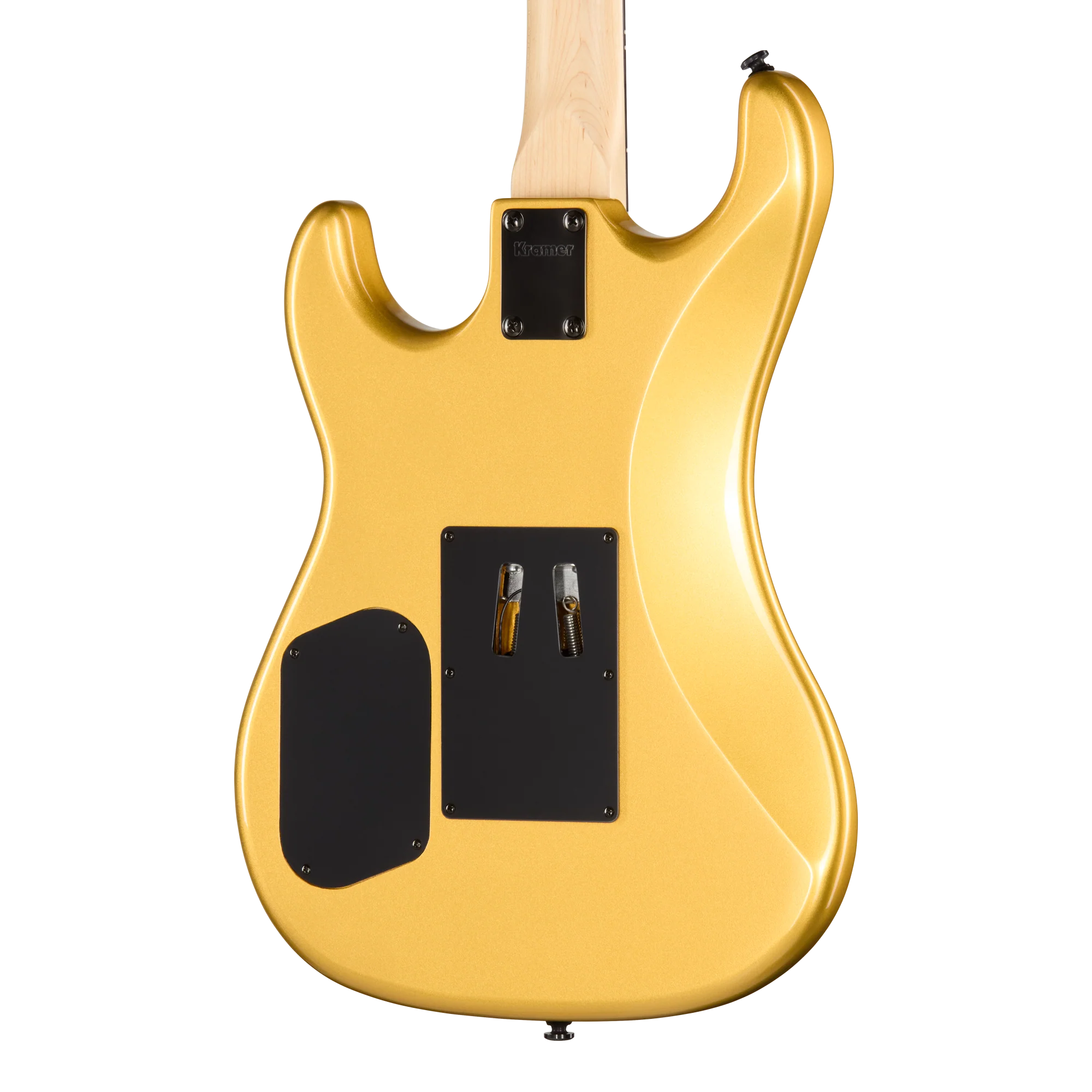 Kramer 50th Anniversary Pacer Carrera, Anniversary Gold 2 Kramer 50th Anniversary Pacer Carrera, Anniversary Gold