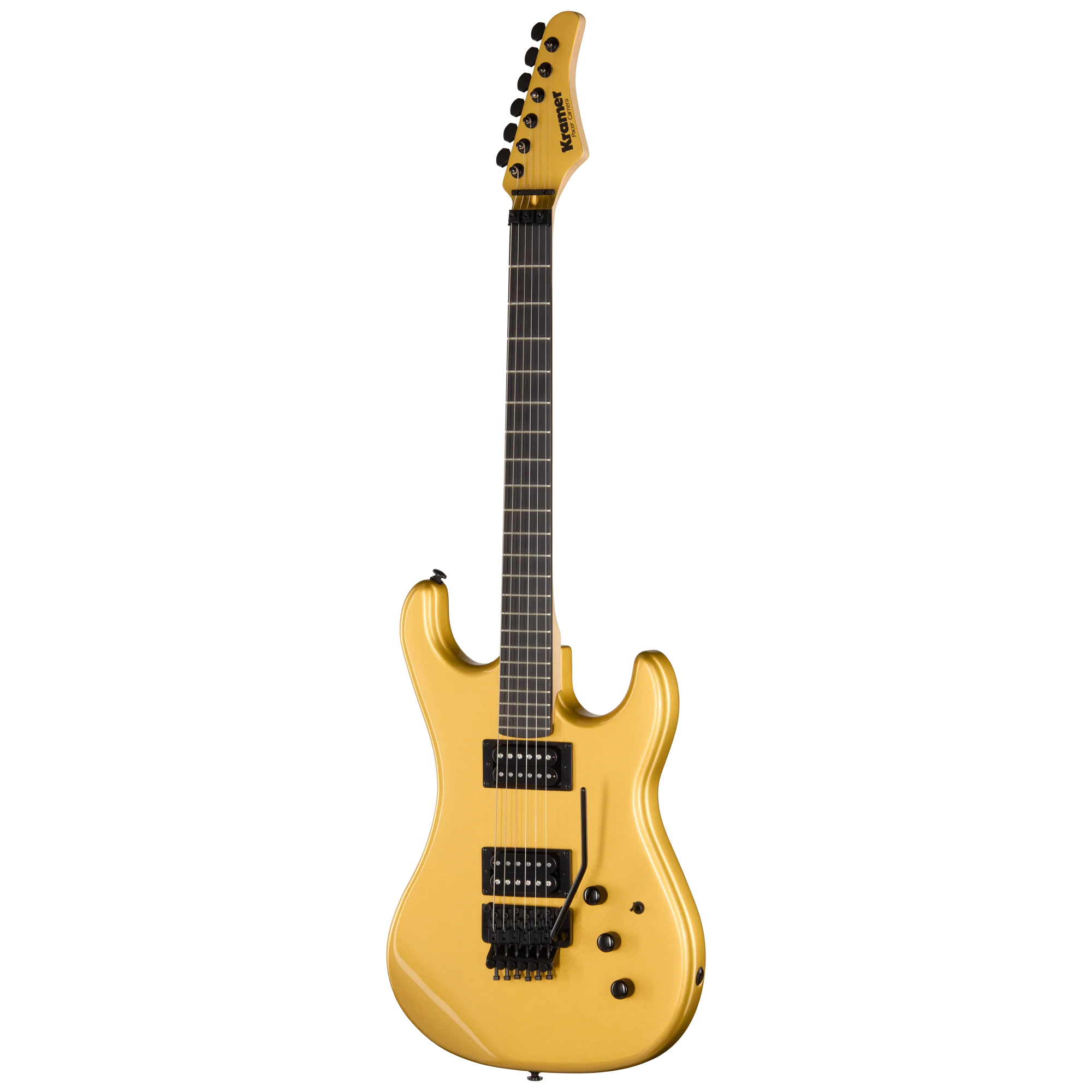 Kramer 50th Anniversary Pacer Carrera, Anniversary Gold 3 Kramer 50th Anniversary Pacer Carrera, Anniversary Gold