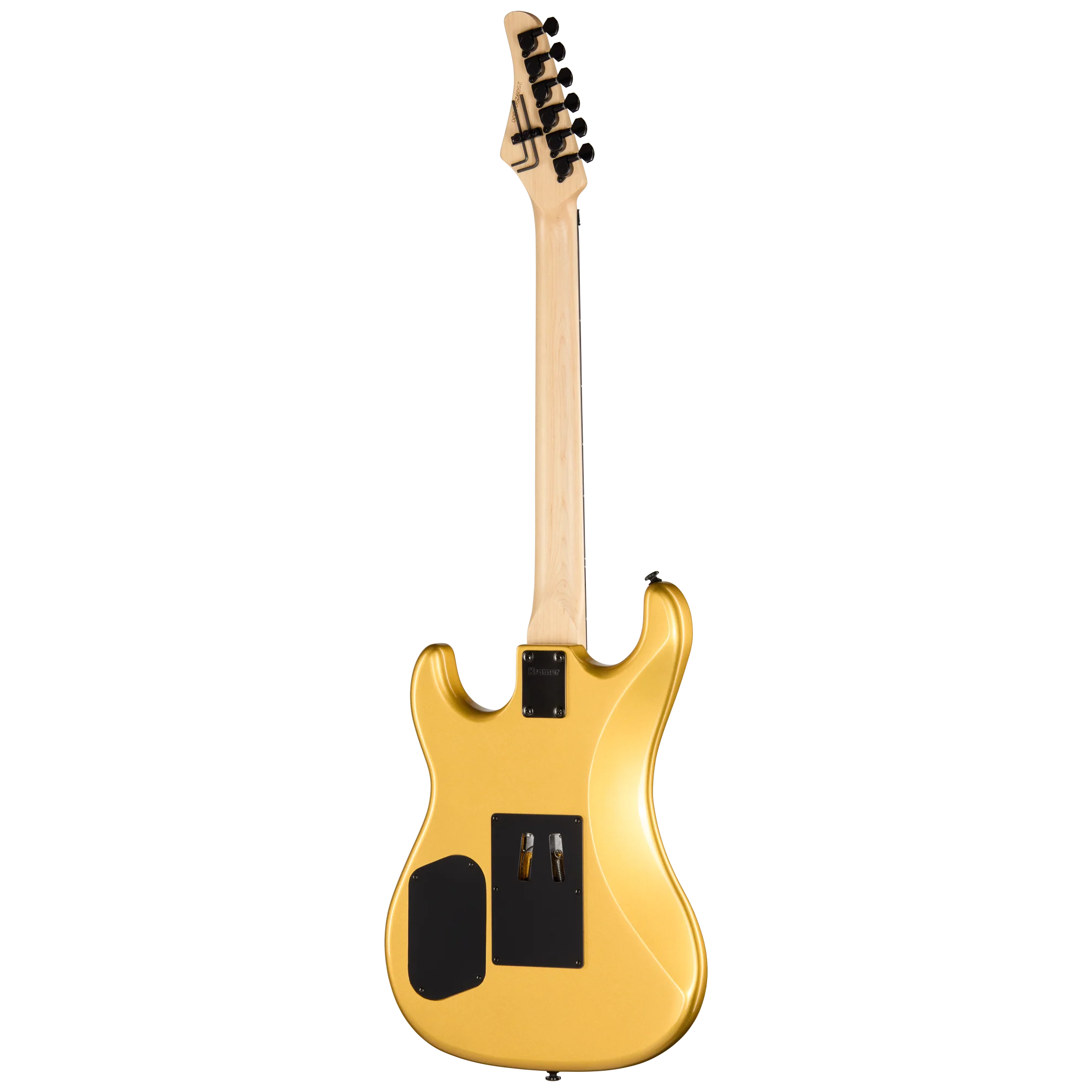 Kramer 50th Anniversary Pacer Carrera, Anniversary Gold 4 Kramer 50th Anniversary Pacer Carrera, Anniversary Gold