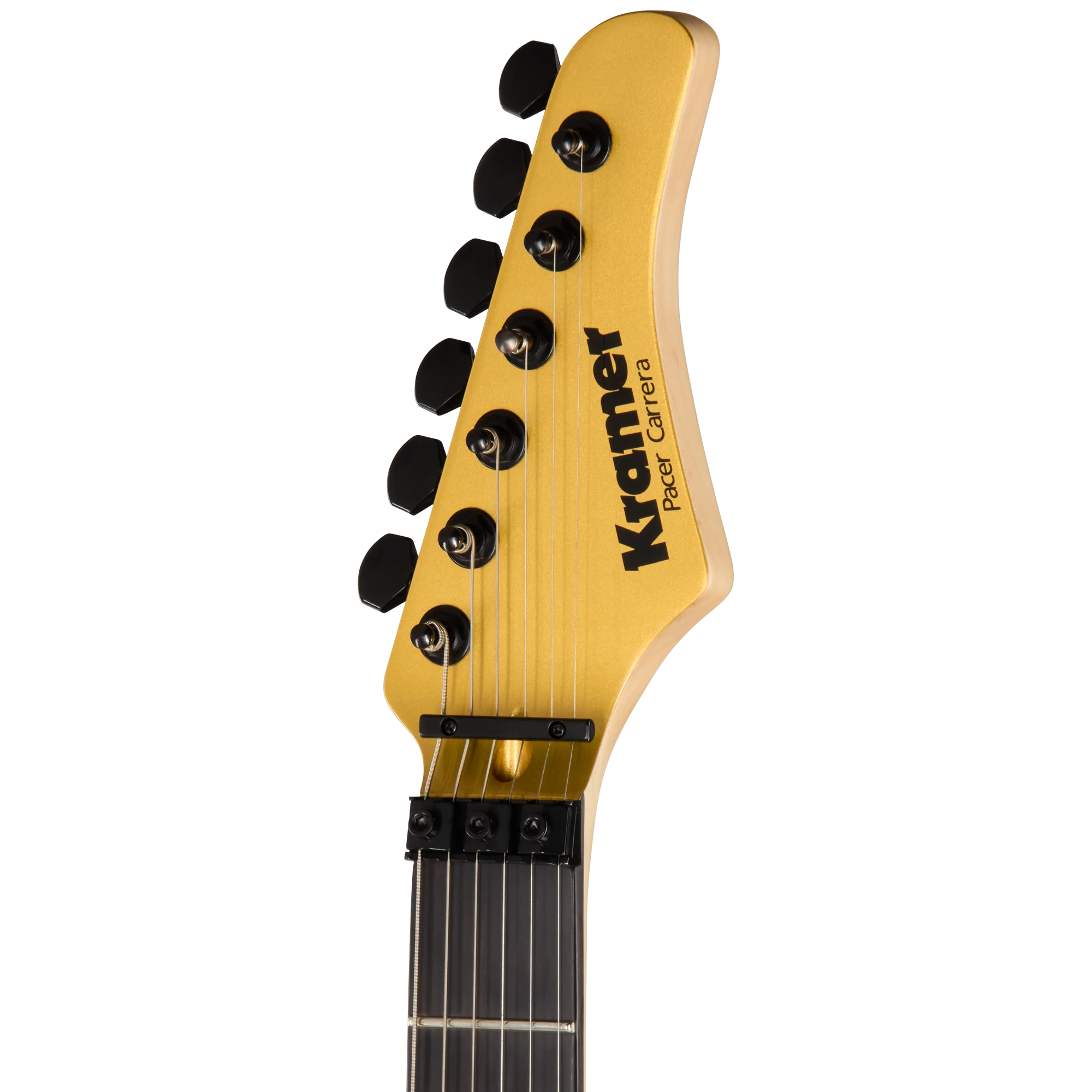 Kramer 50th Anniversary Pacer Carrera, Anniversary Gold 5 Kramer 50th Anniversary Pacer Carrera, Anniversary Gold