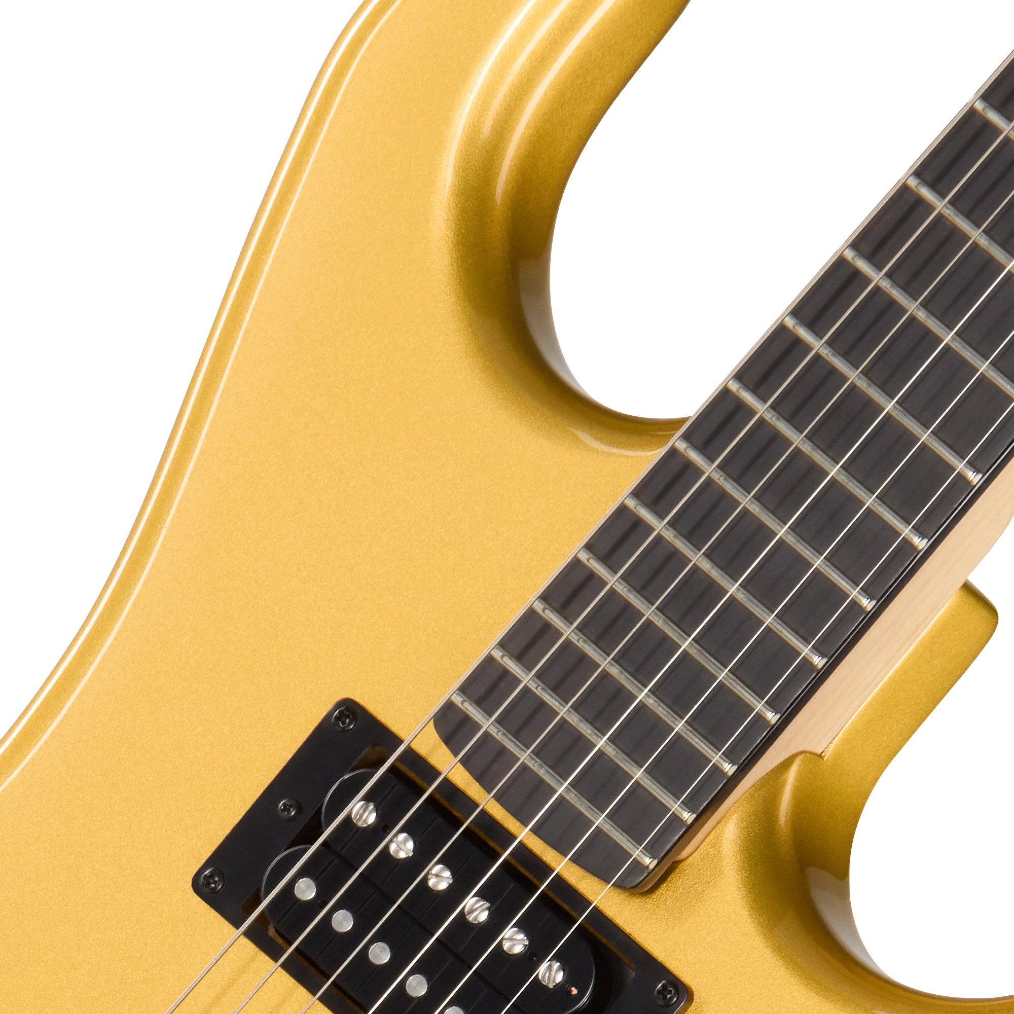 Kramer 50th Anniversary Pacer Carrera, Anniversary Gold 7 Kramer 50th Anniversary Pacer Carrera, Anniversary Gold